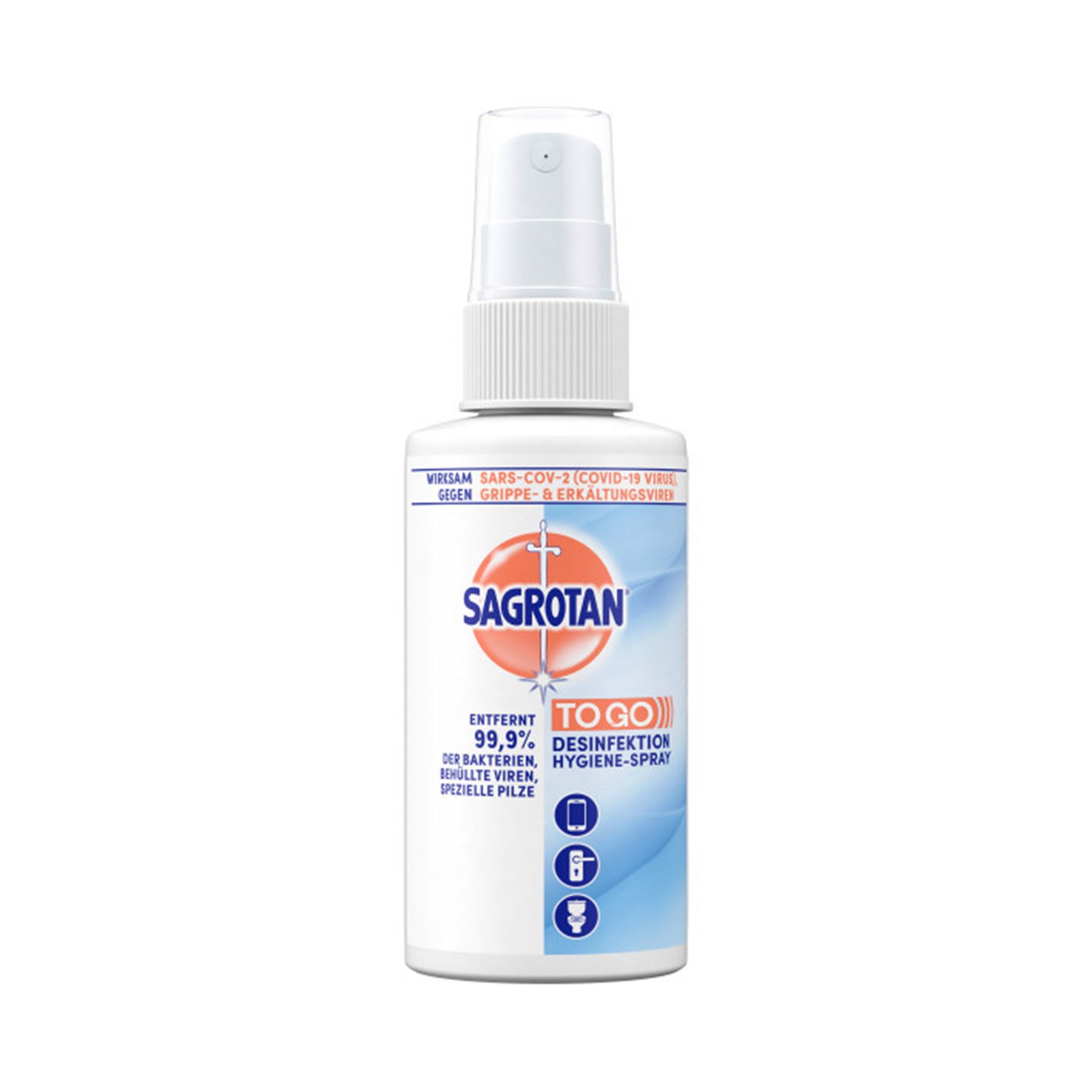 Sagrotan Hygienespray