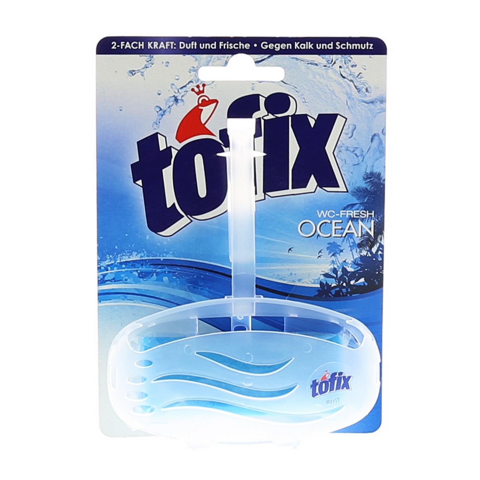 Tofix WC Beckenstein Ocean