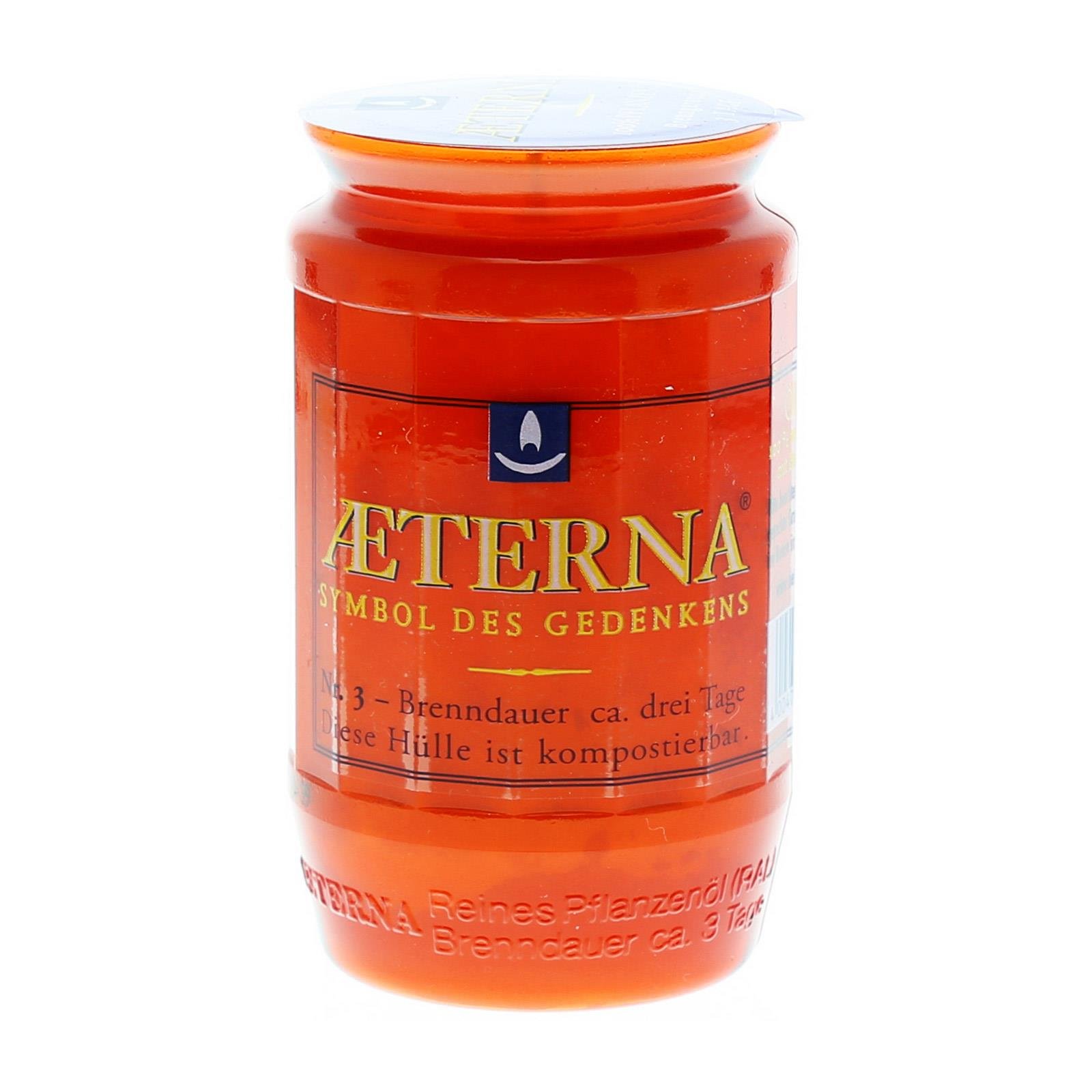 Aeterna Öllicht