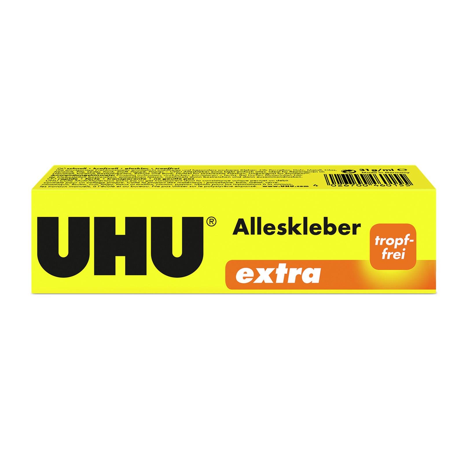 UHU Alleskleber Extra