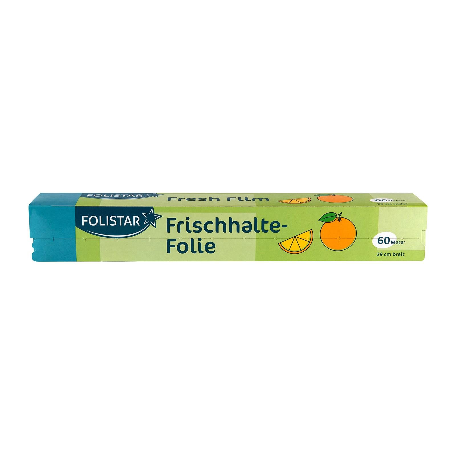 Folistar Frischhaltefolie 60m
