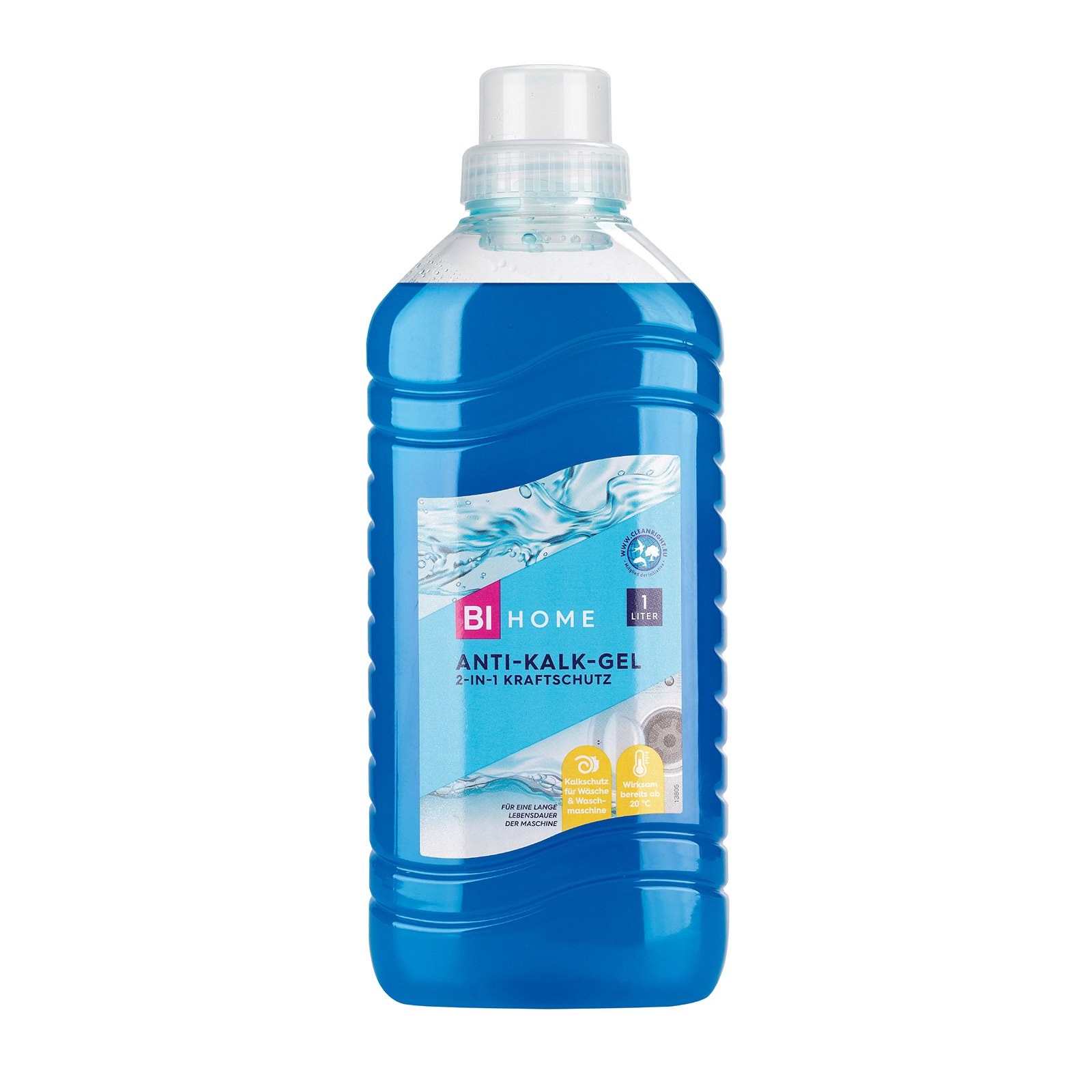 Bi Home Wasserenthärter Gel