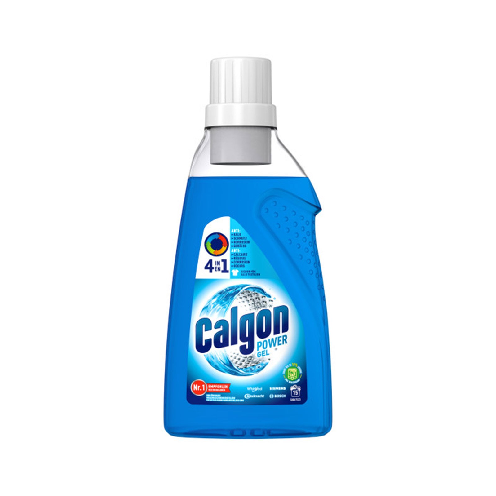 Calgon 4in1 Gel