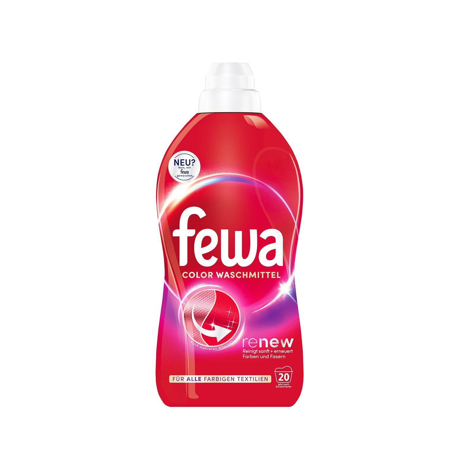 Fewa Renew Color