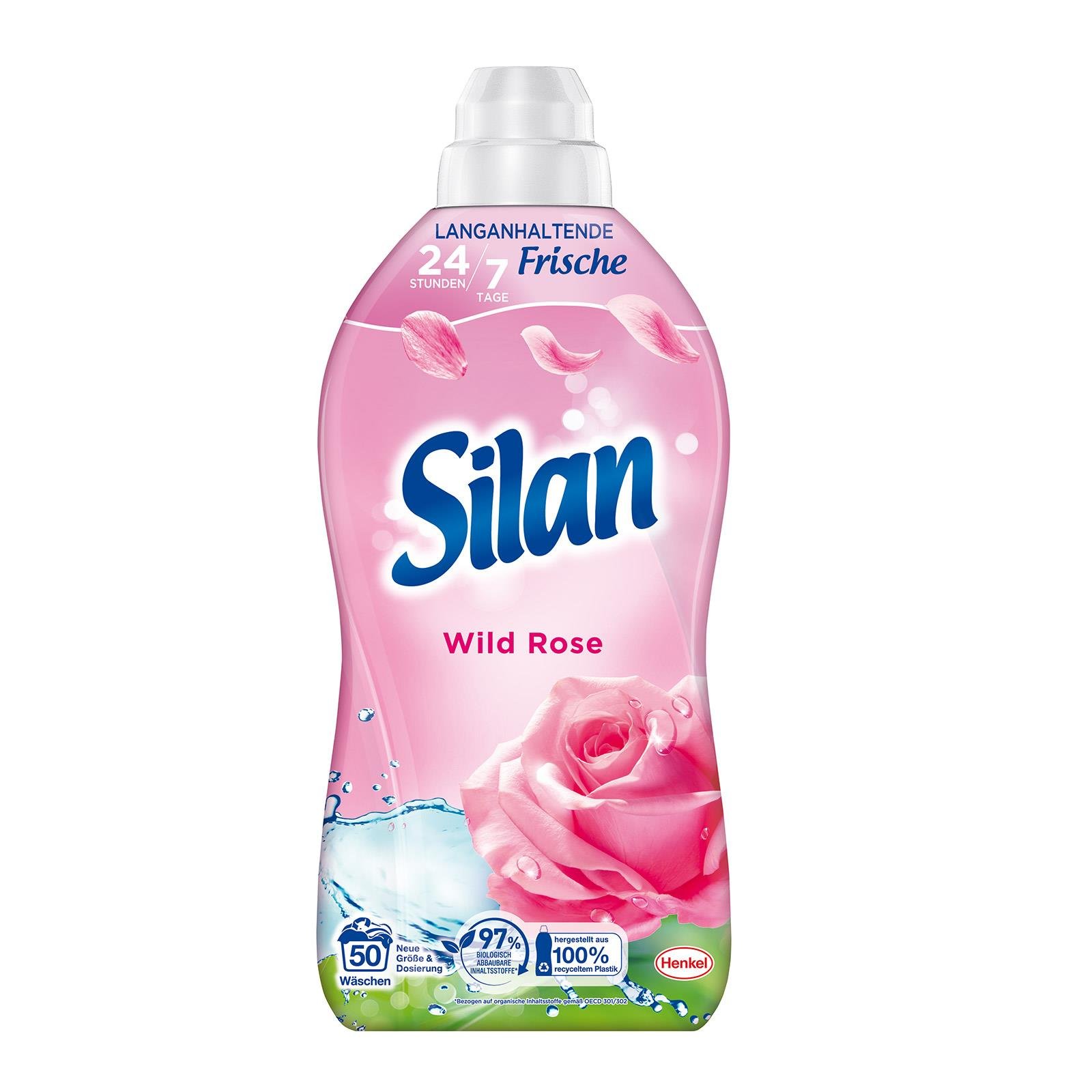 Silan Wild Rose 50 WG