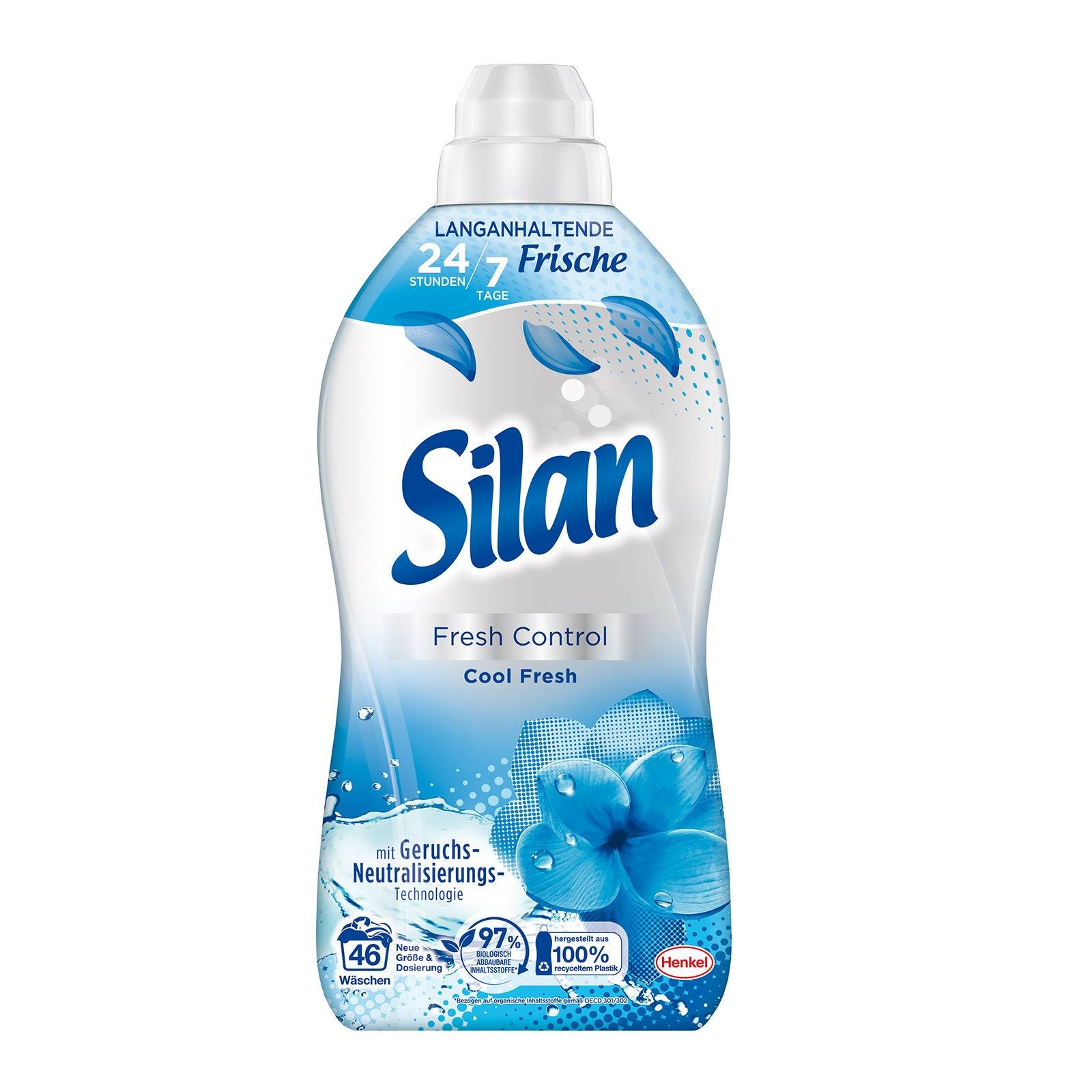 Silan Fresh Control Cool Fresh 46 WG