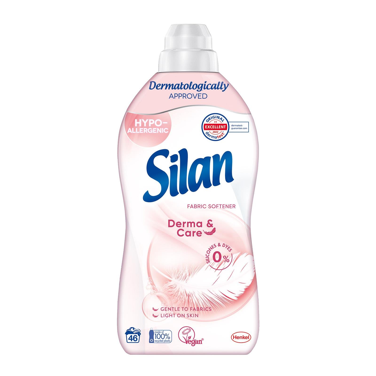 Silan Sensitiv Derma Care