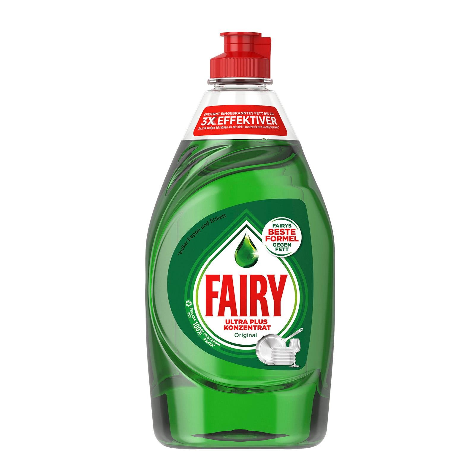 Fairy Original Spülmittel
