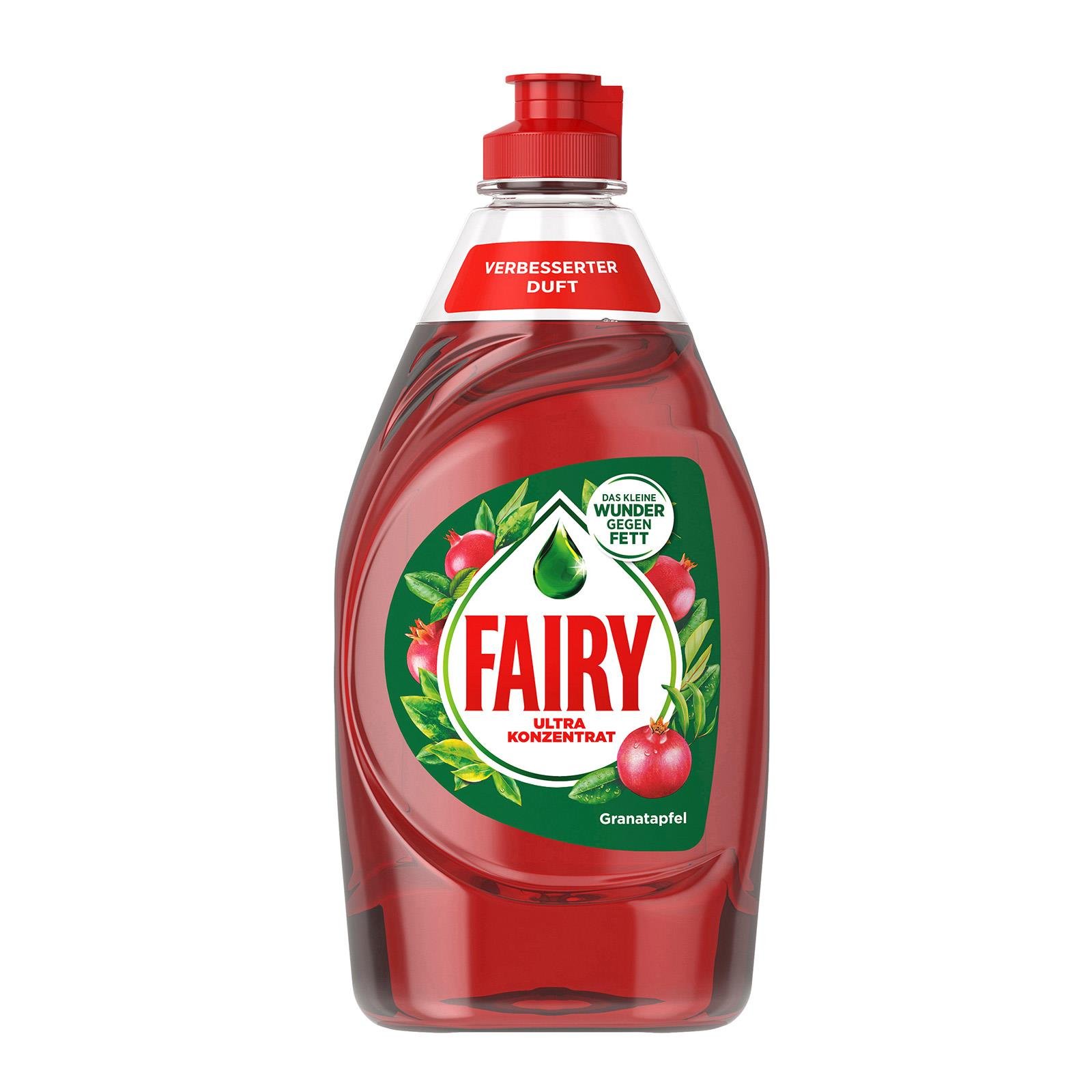 Fairy Granatapfel