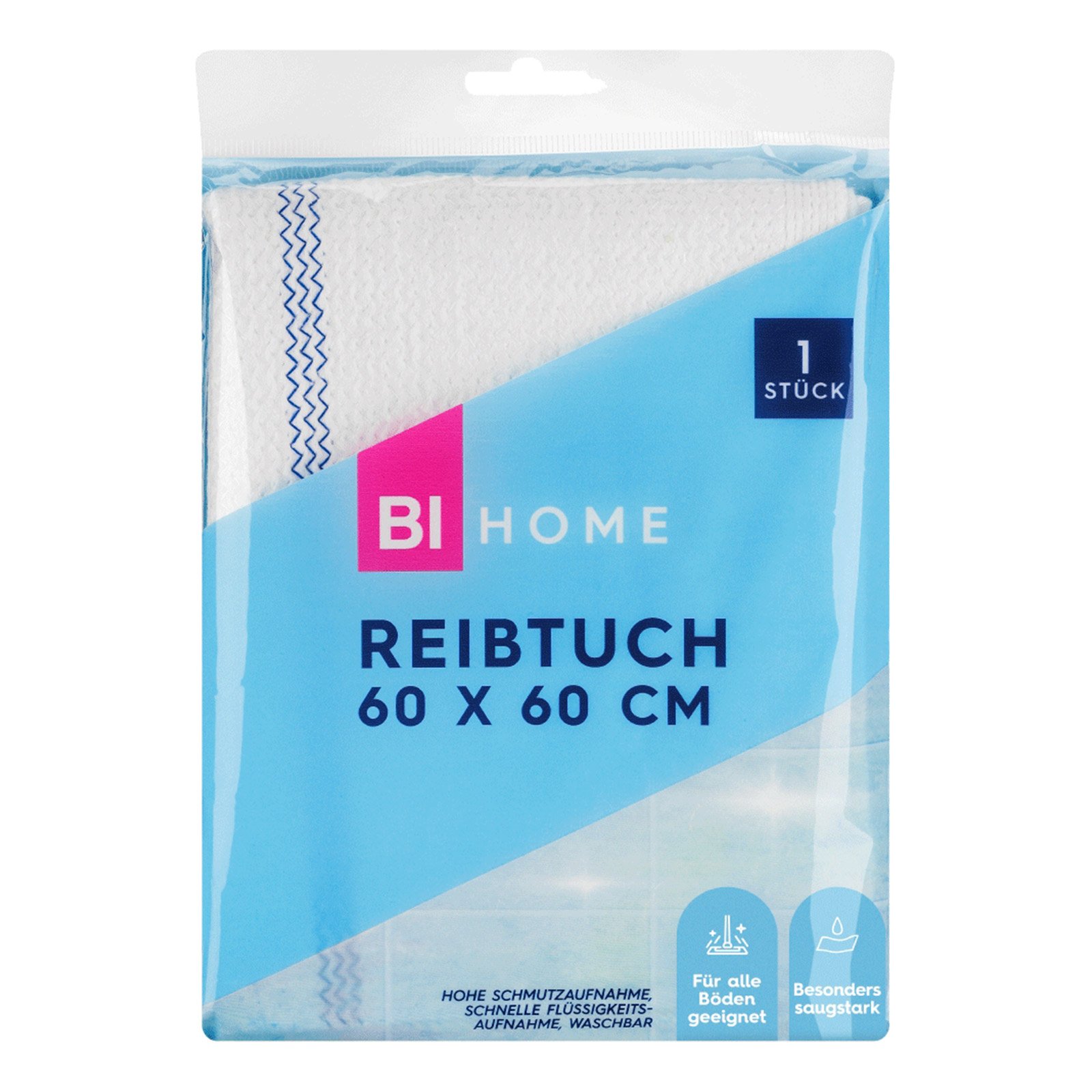 BI HOME Reibtuch