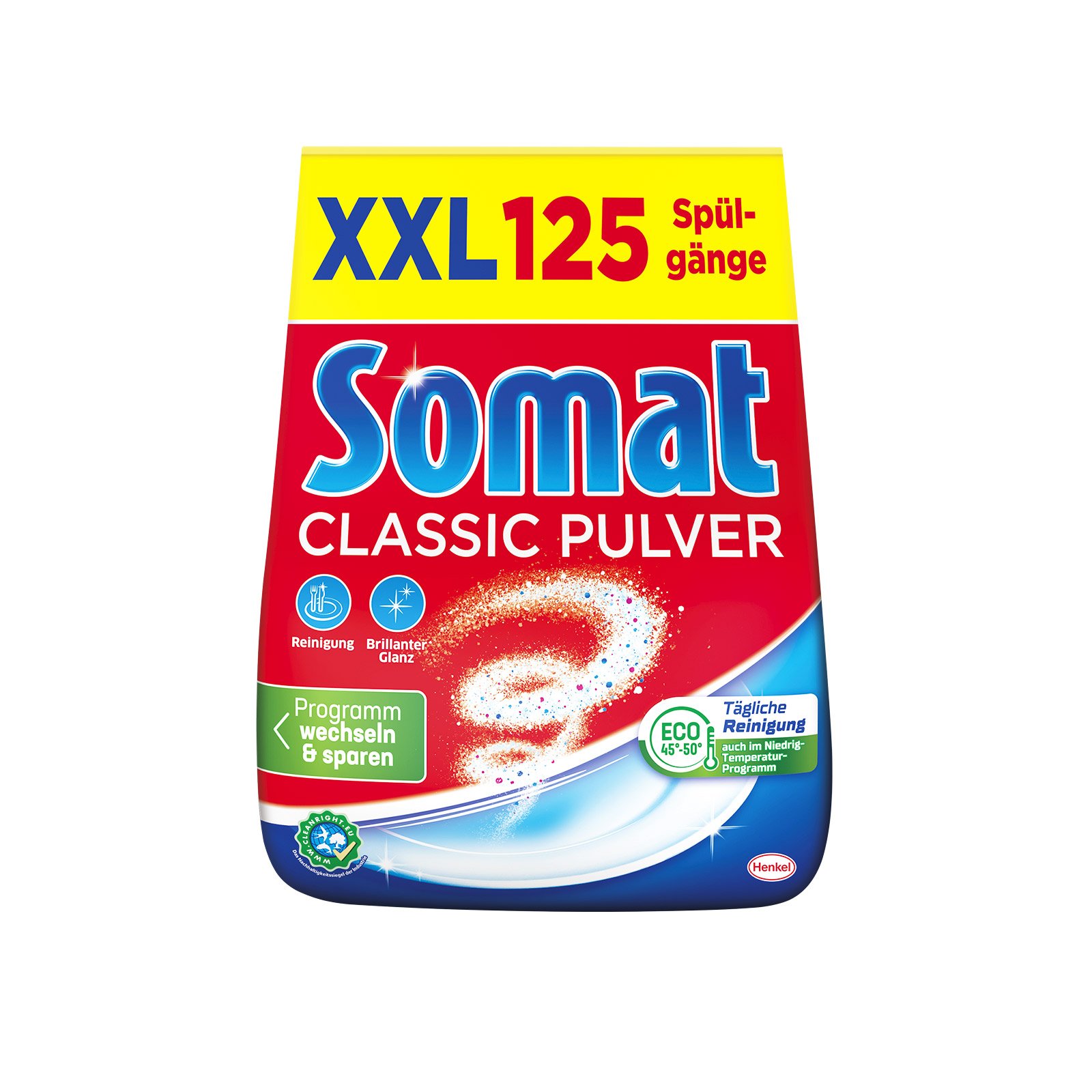 Somat XXl Pulver