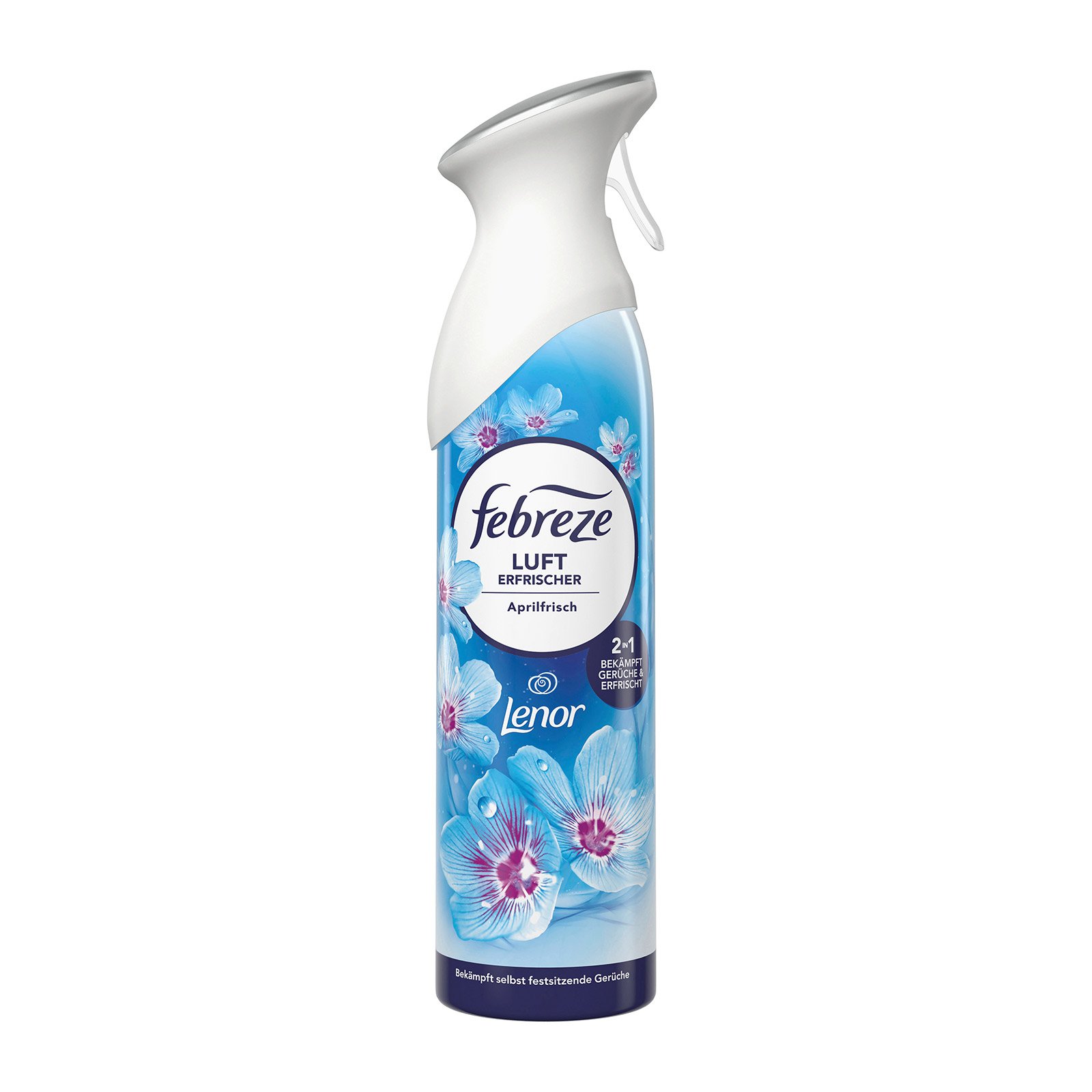 Febrez Lufterfrischer Lenor