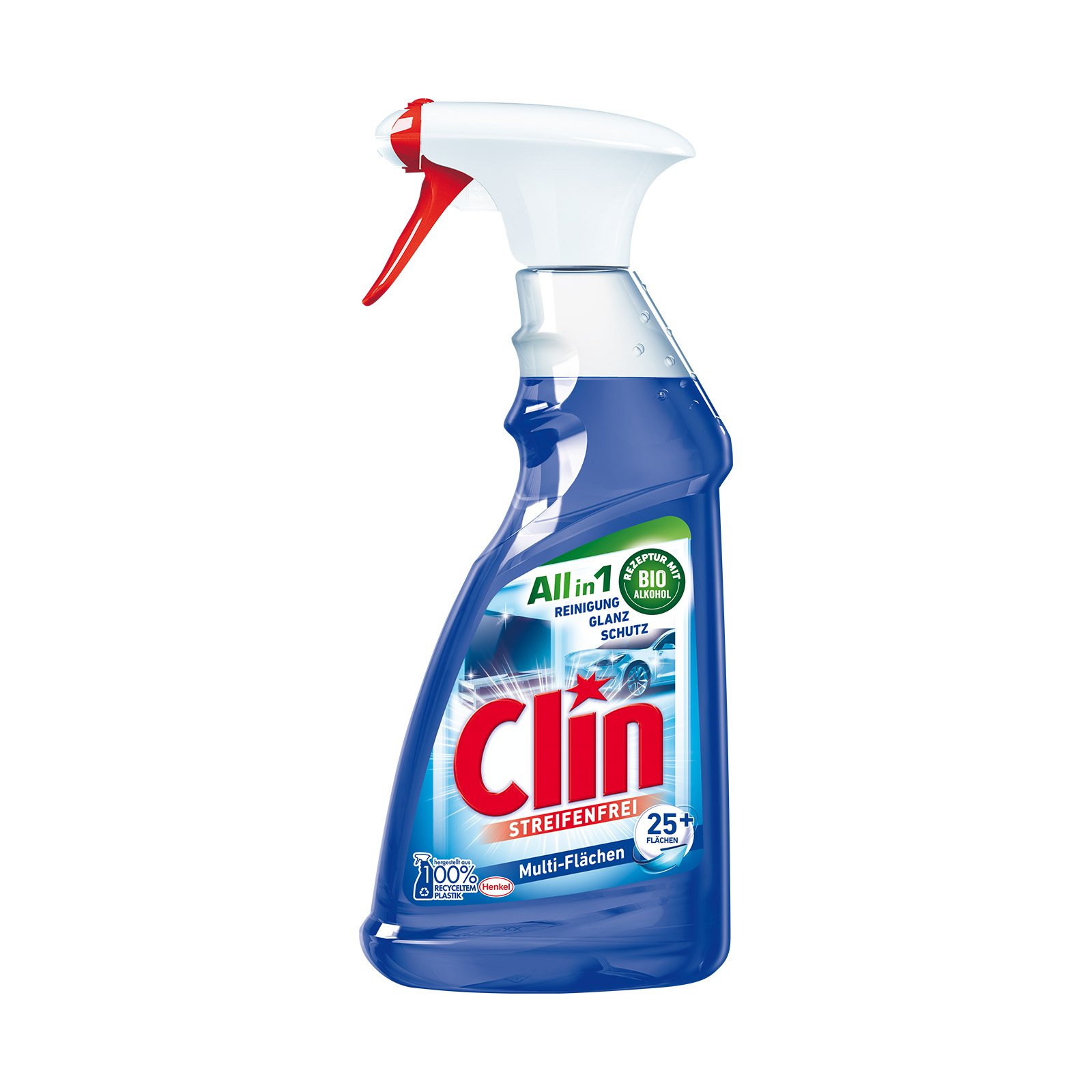 Clin Multi-Flächen Spray