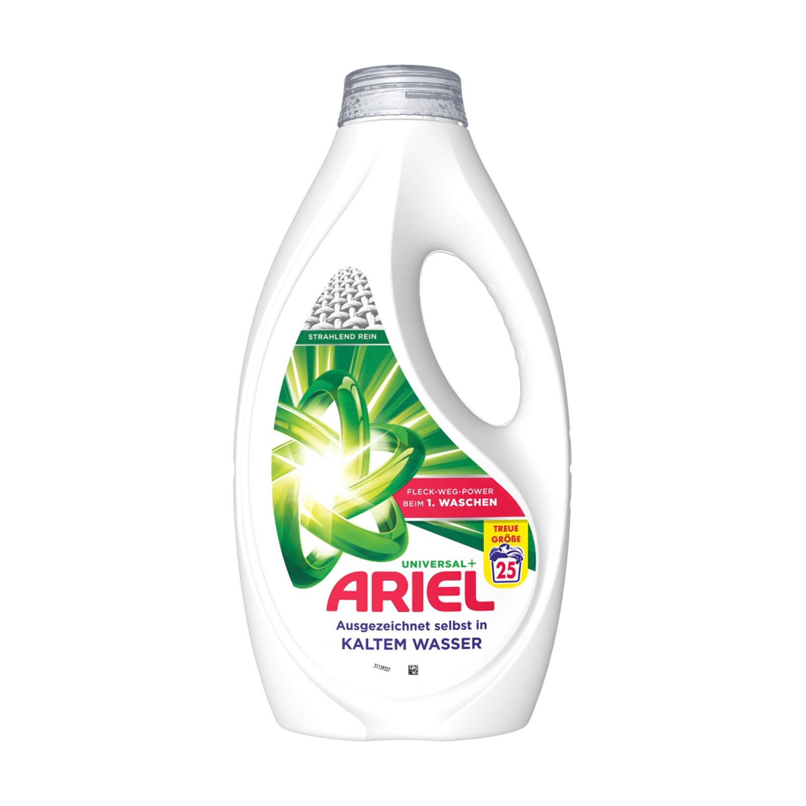 Ariel Waschmittel Flüssig Universal