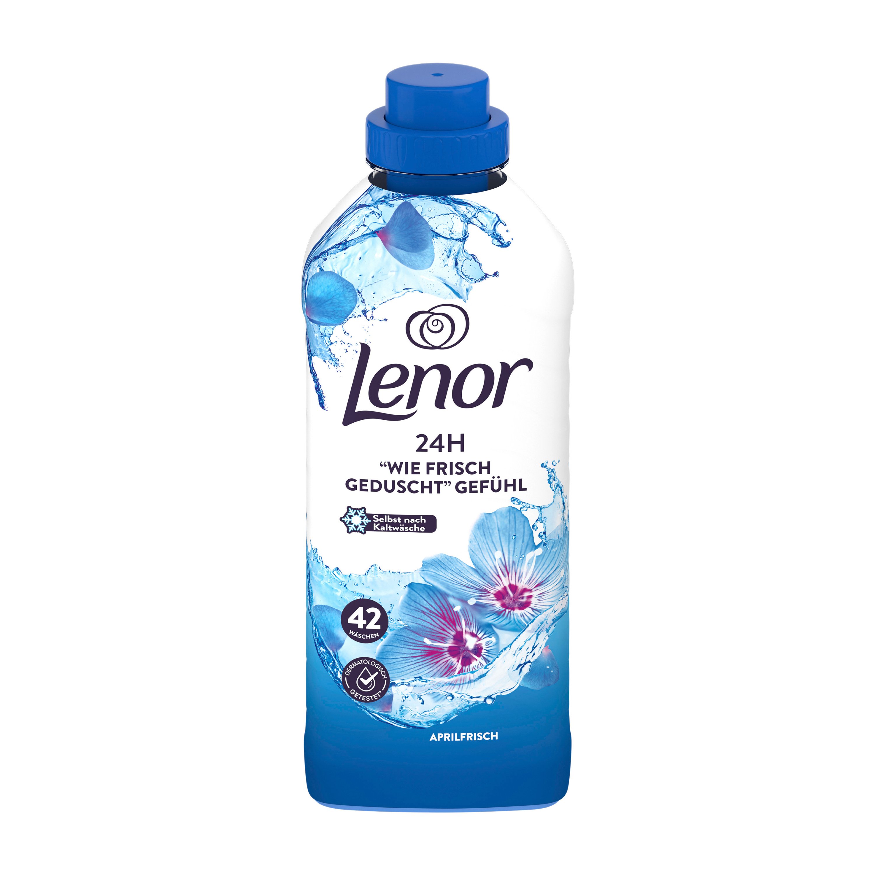 Lenor Weichspüler Aprilfrisch