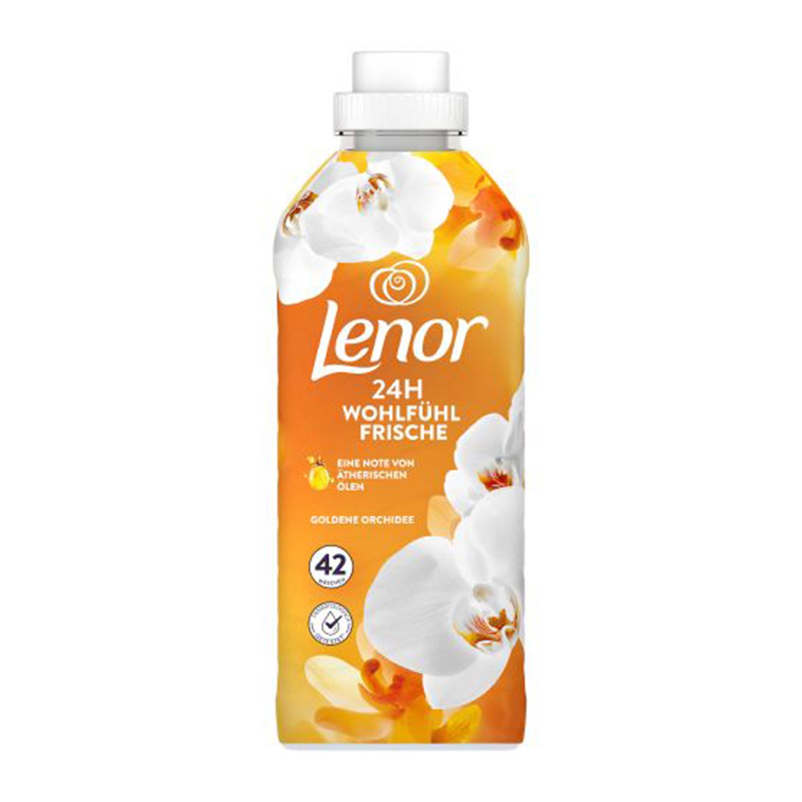 Lenor Weichspüler Goldene Orchidee