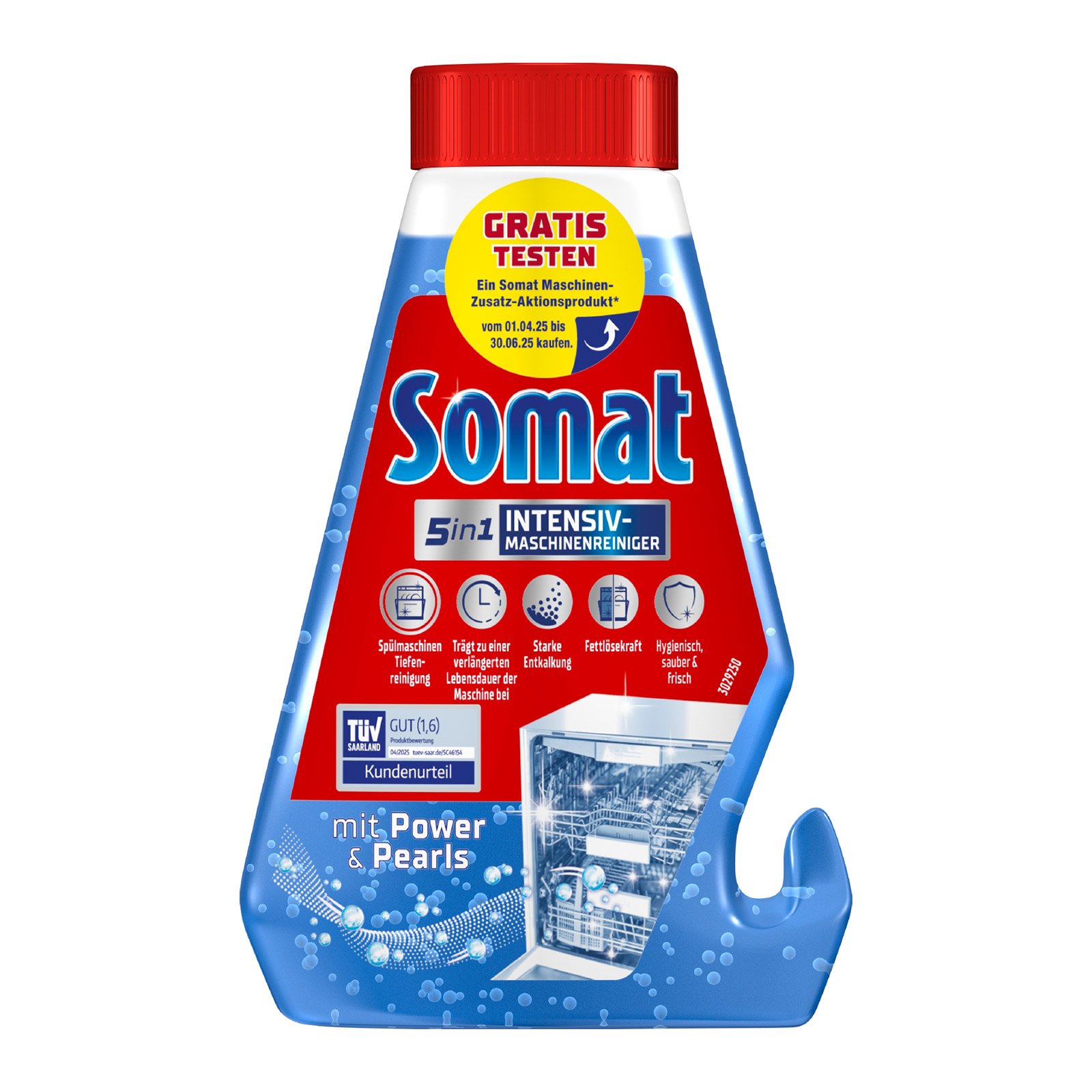 Somat Maschinenpfleger 5in1
