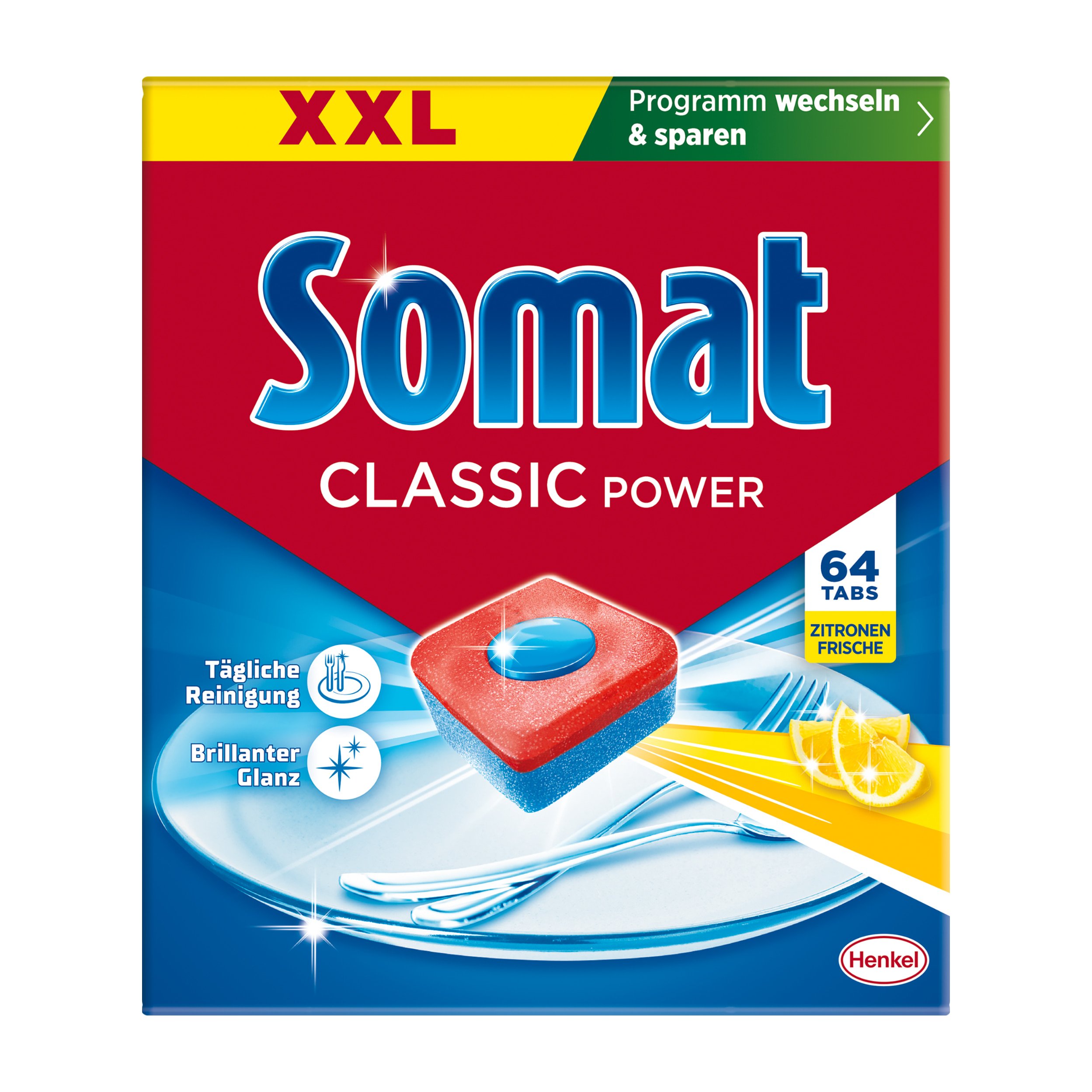 Somat Classic Power