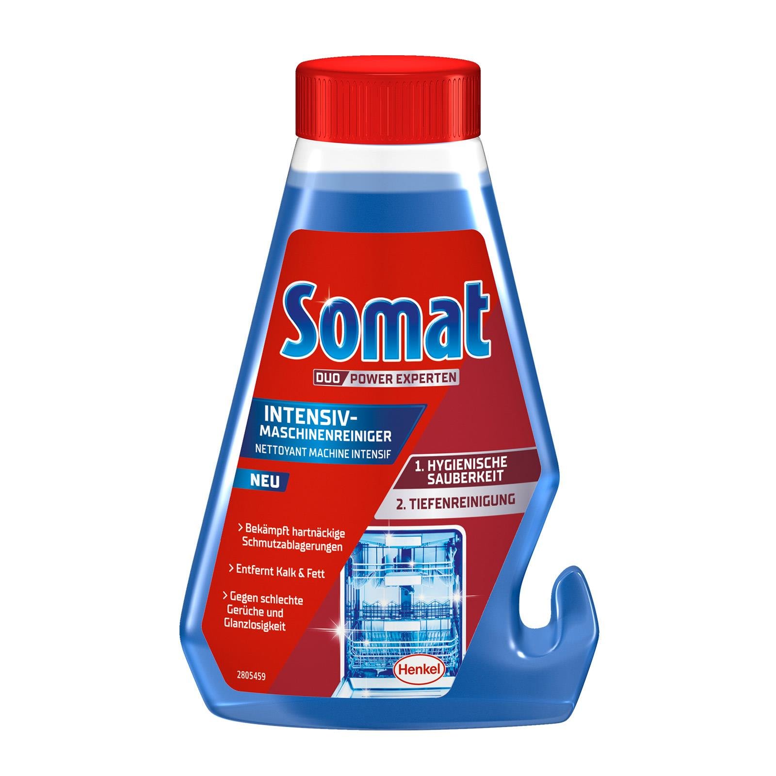 Somat Maschinenpfleger