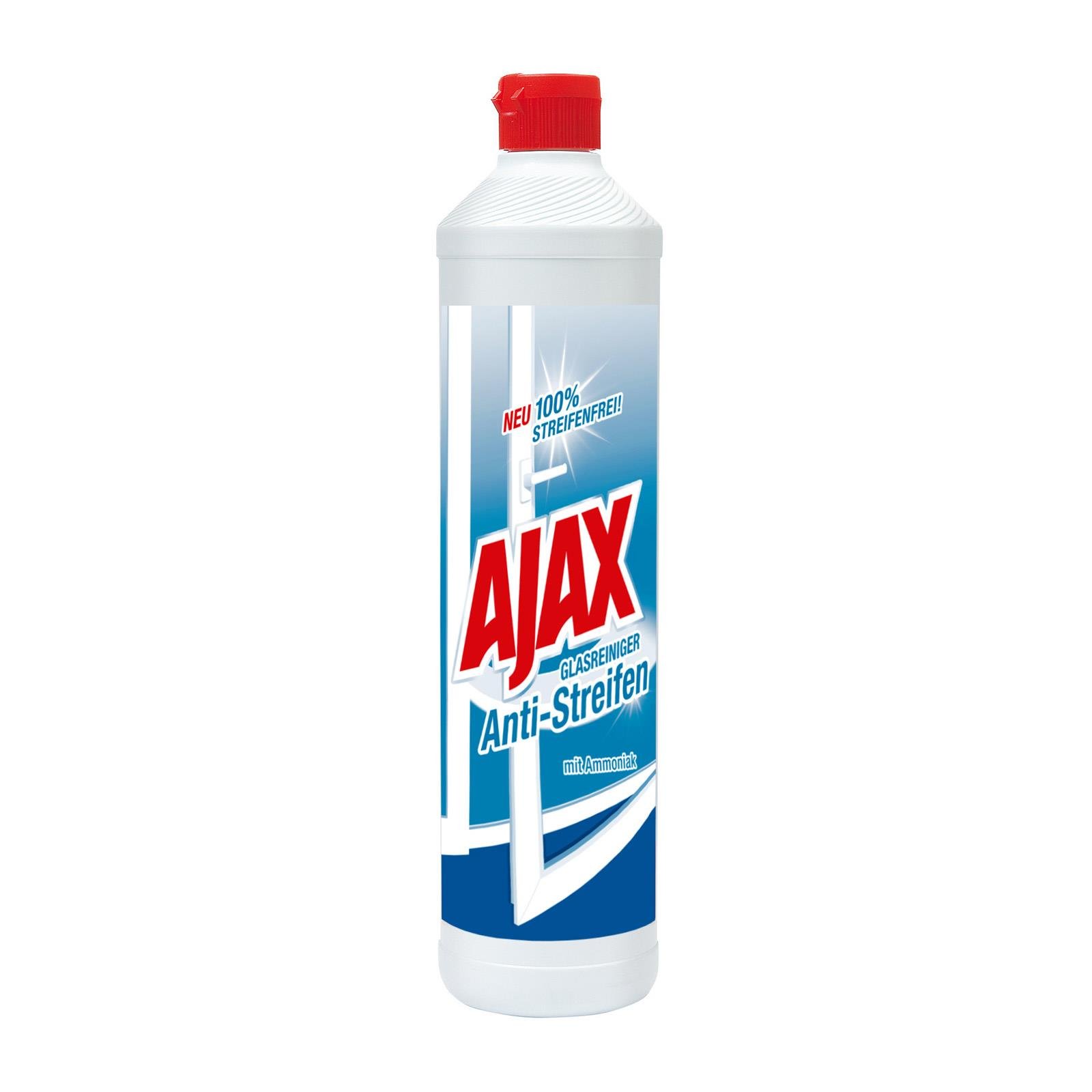 Ajax Glasrein