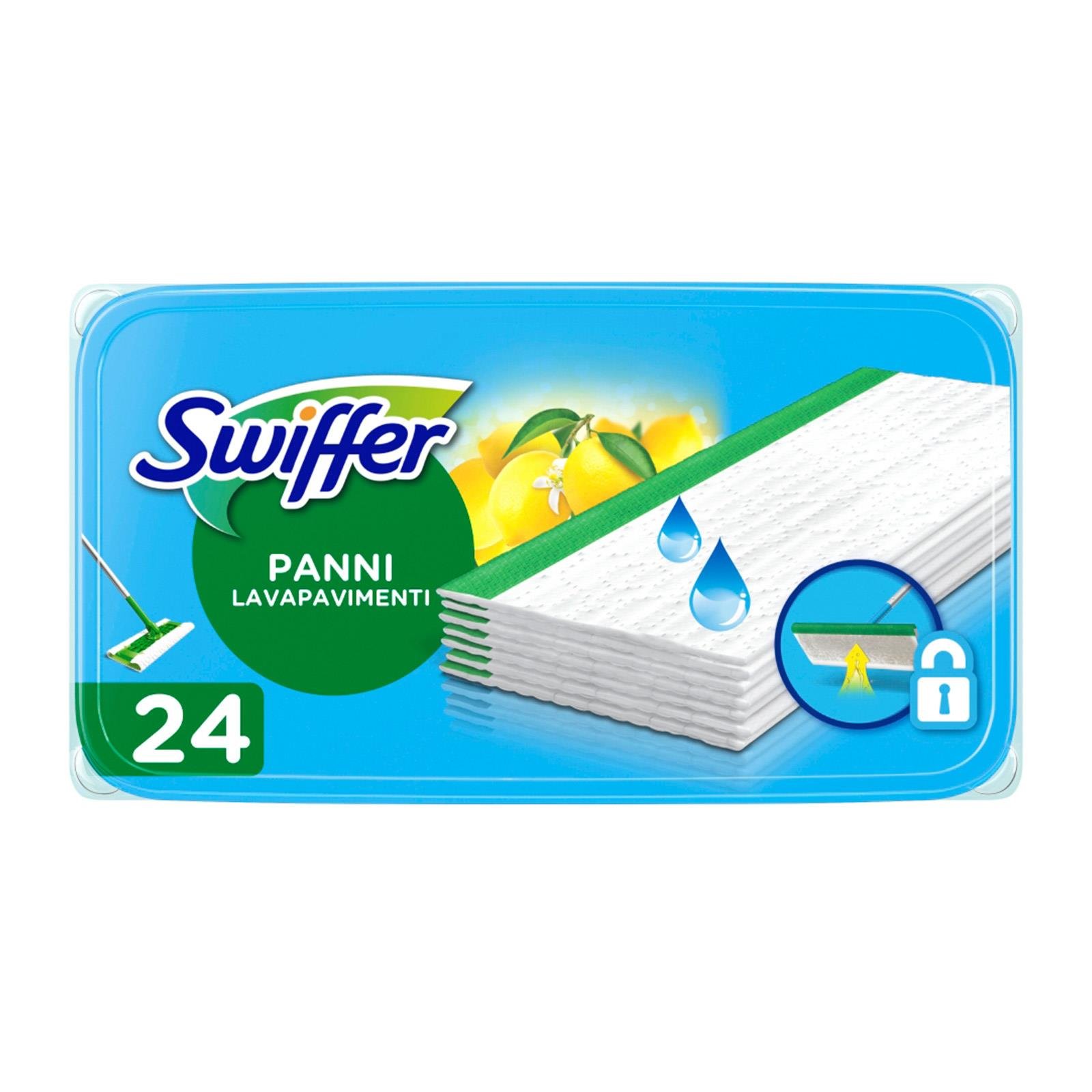 Swiffer Wet Wischtücher