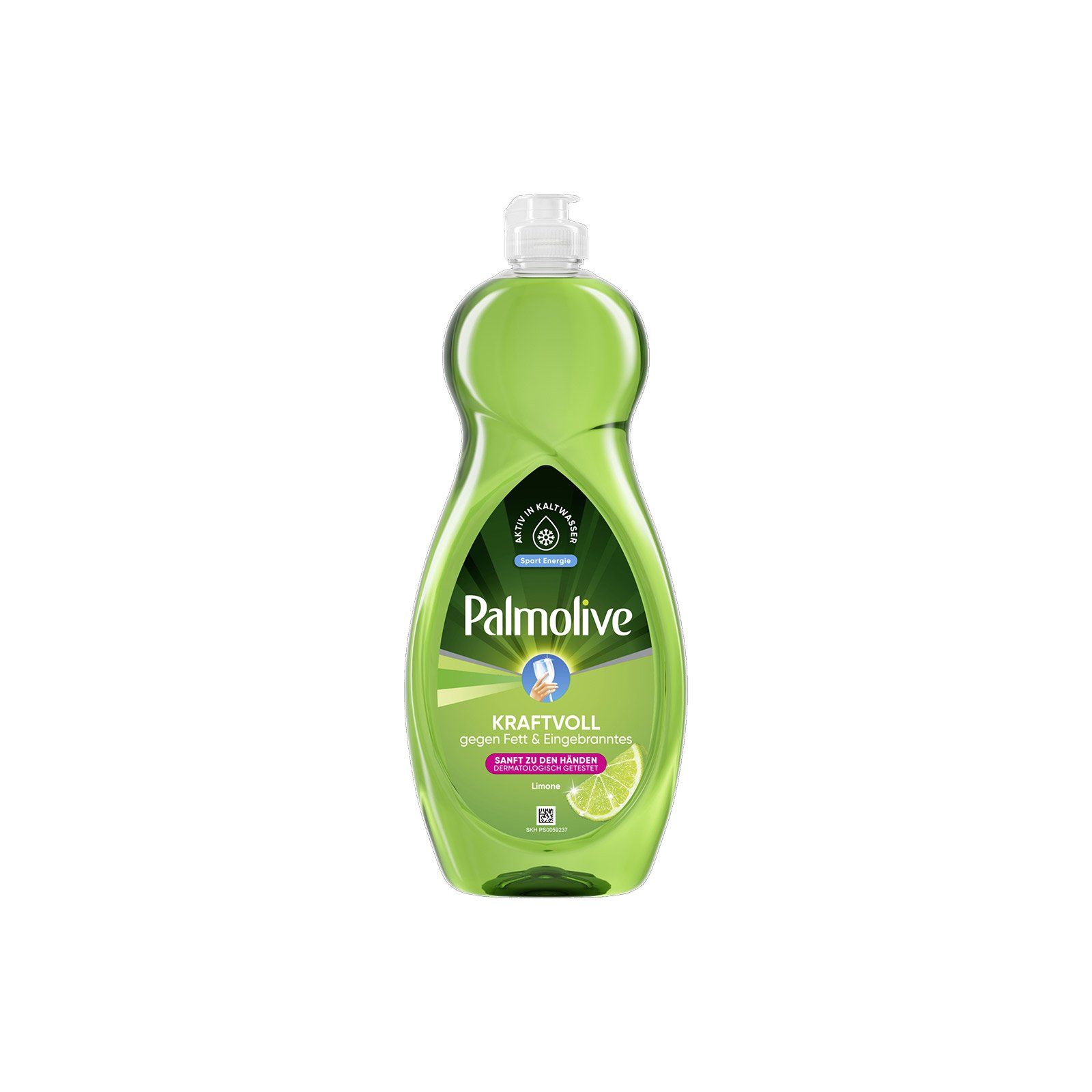 Palmolive Spülmittel Limonenfrisch