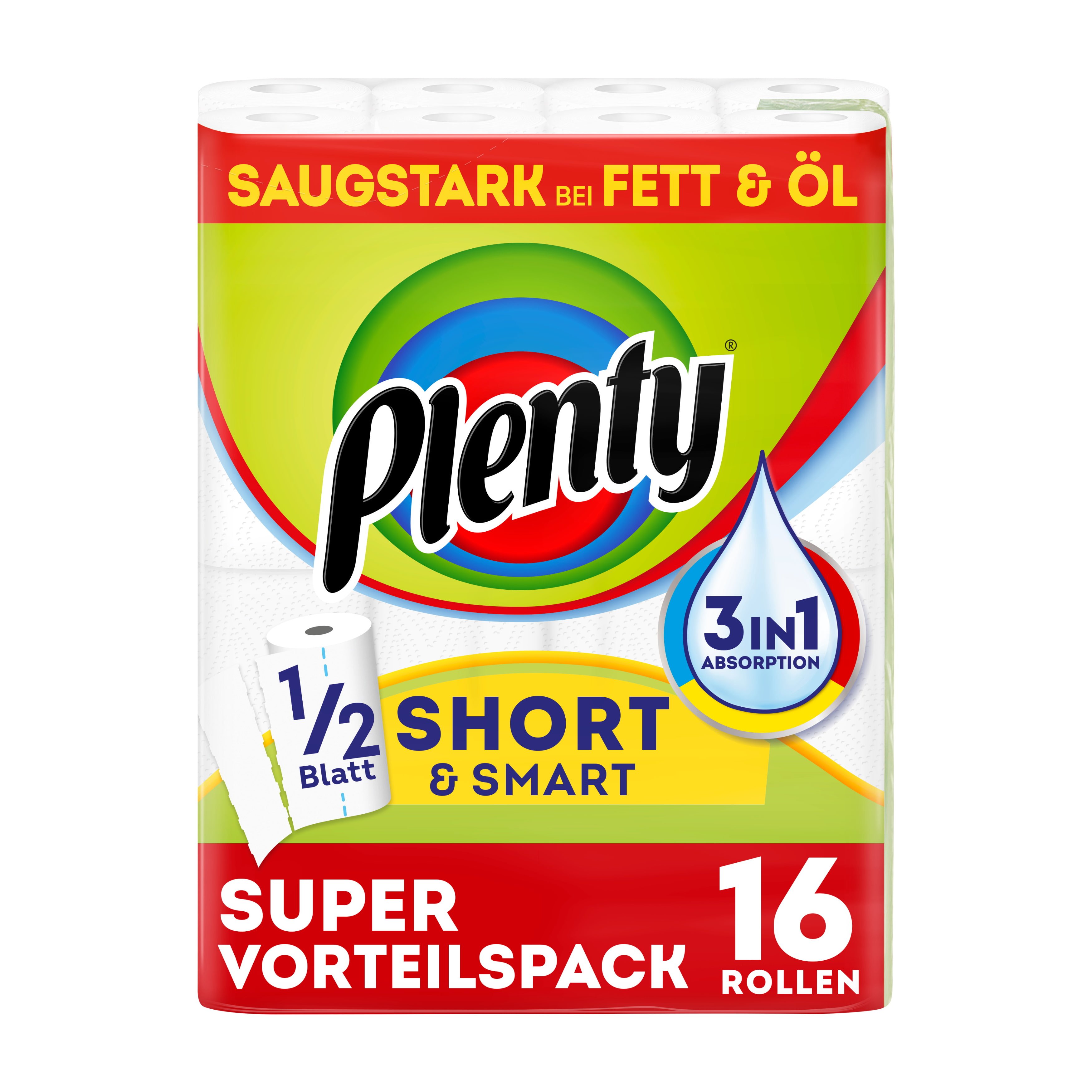 Plenty Original