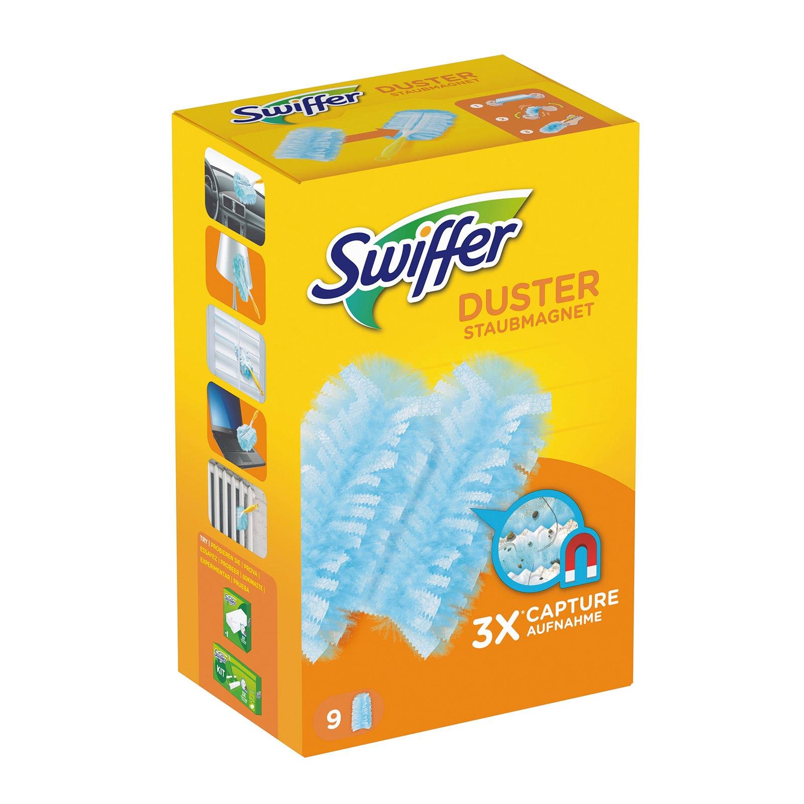 Swiffer Staubmagnet Nachfüllung