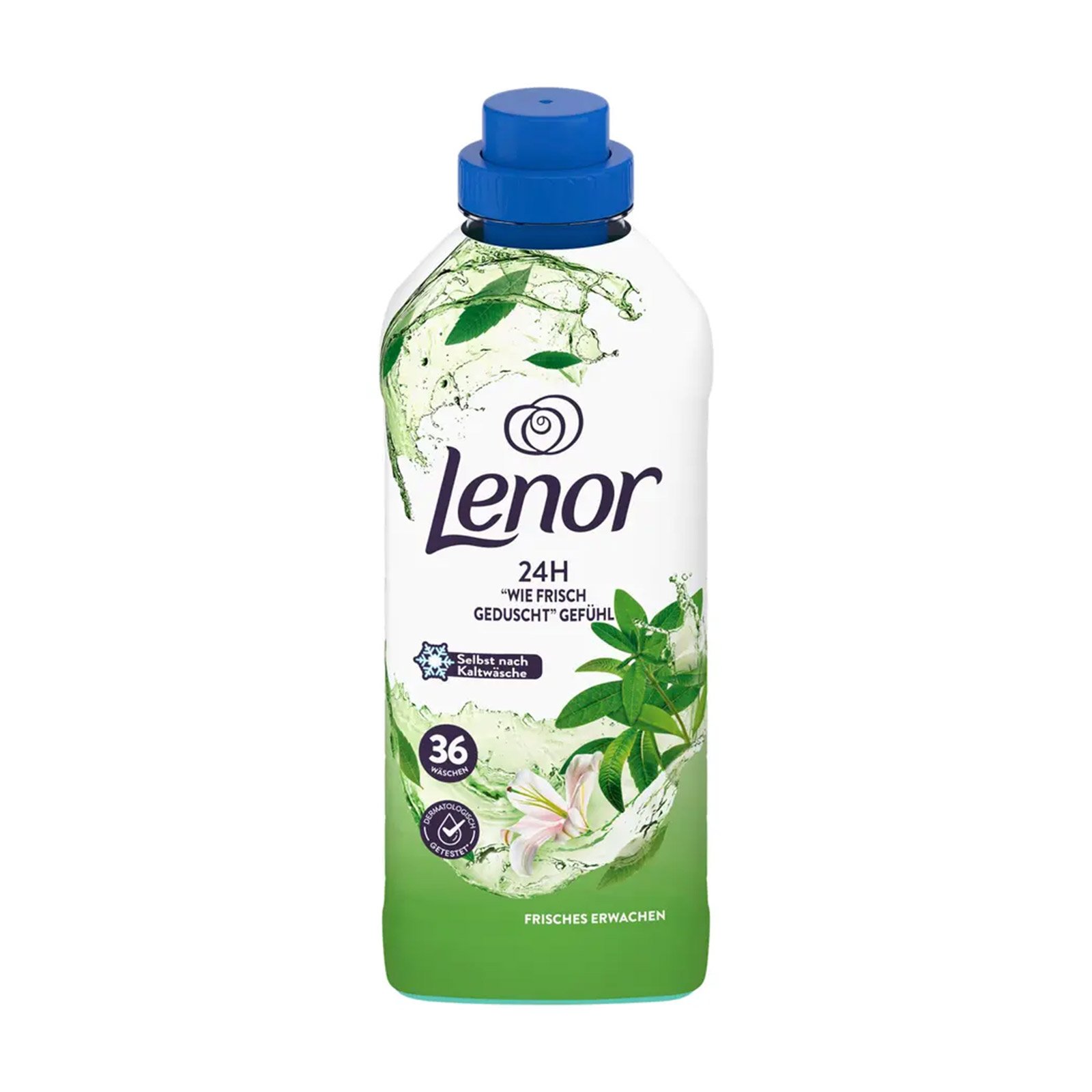 Lenor Weichspüler Frisches Erwachen