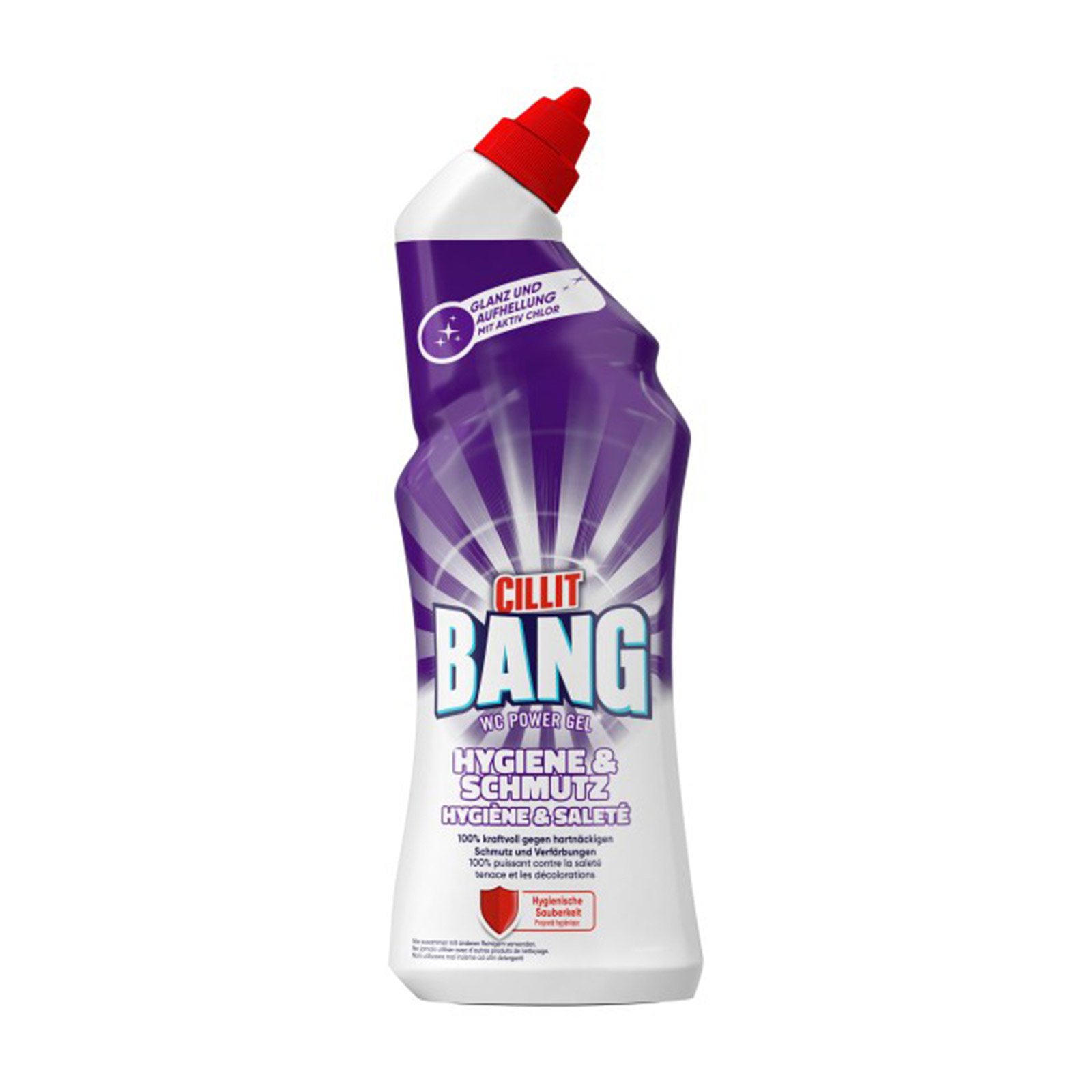 Cillit Bang WC Hygiene