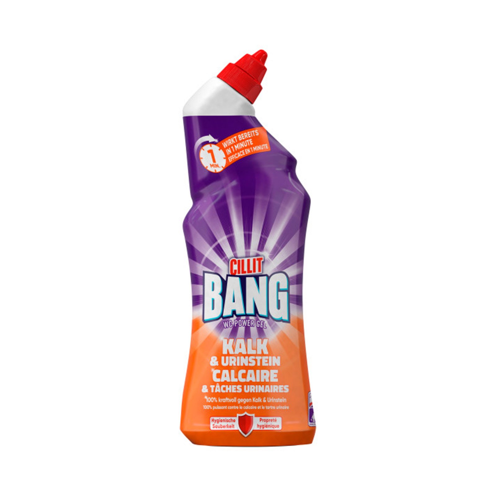 Cillit Bang WC Kraft
