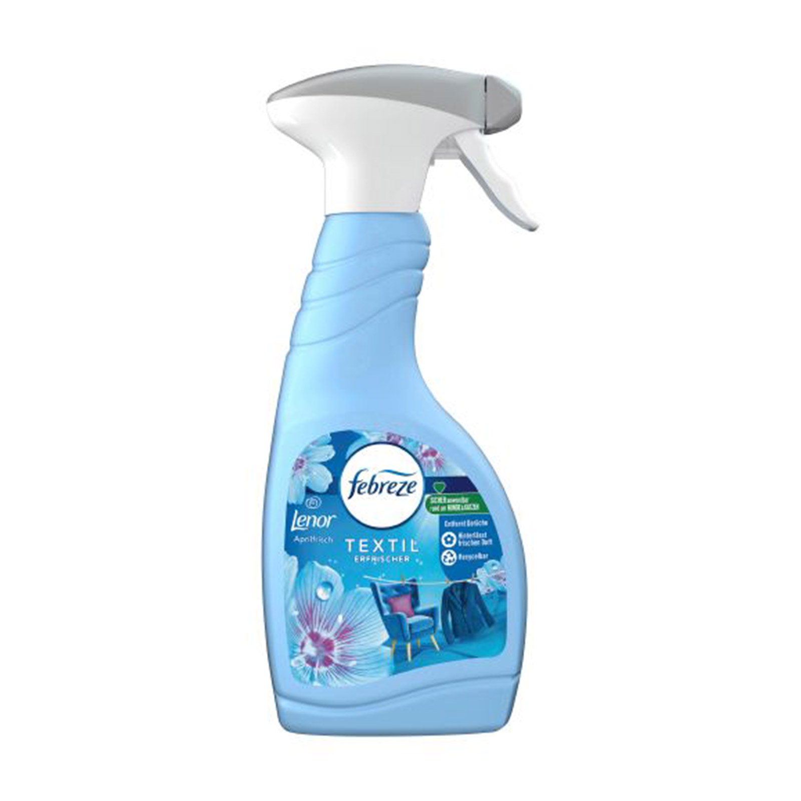 Febreze Textilerfrischer Aprilfrisch