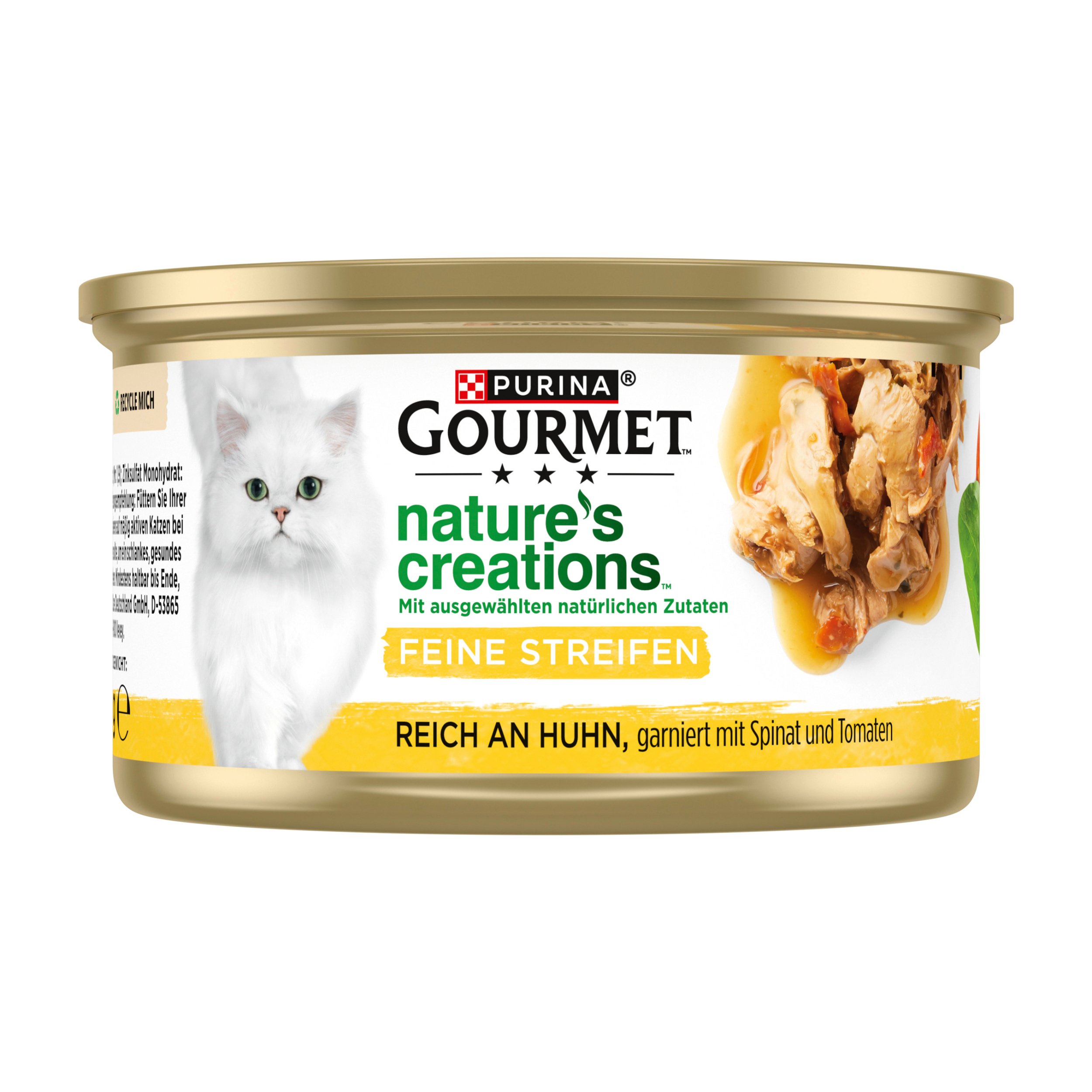 Gourmet Nature's Creation Huhn