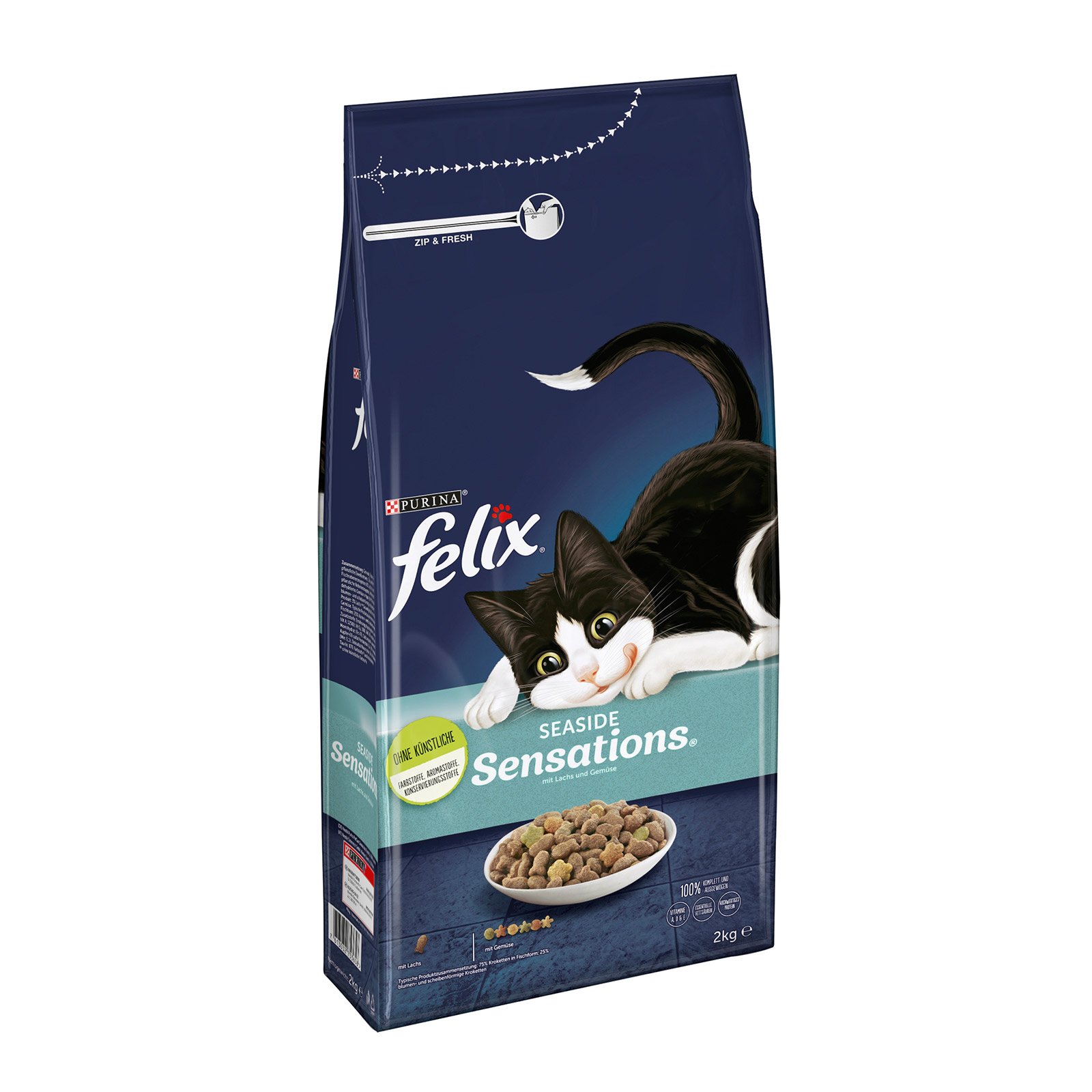 Felix Seaside Sensations