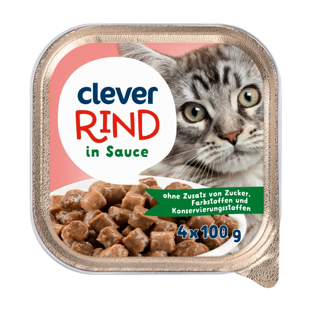 Clever Rind in Sauce