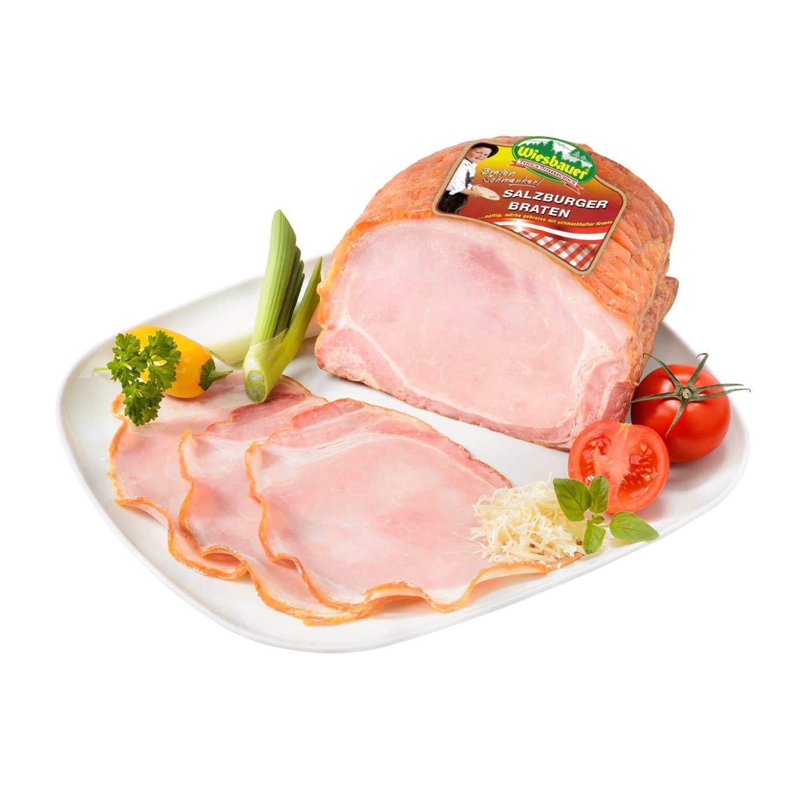 Salrburger Braten