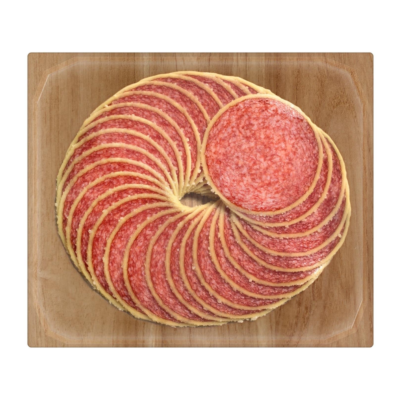 Sorger Parmesansalami