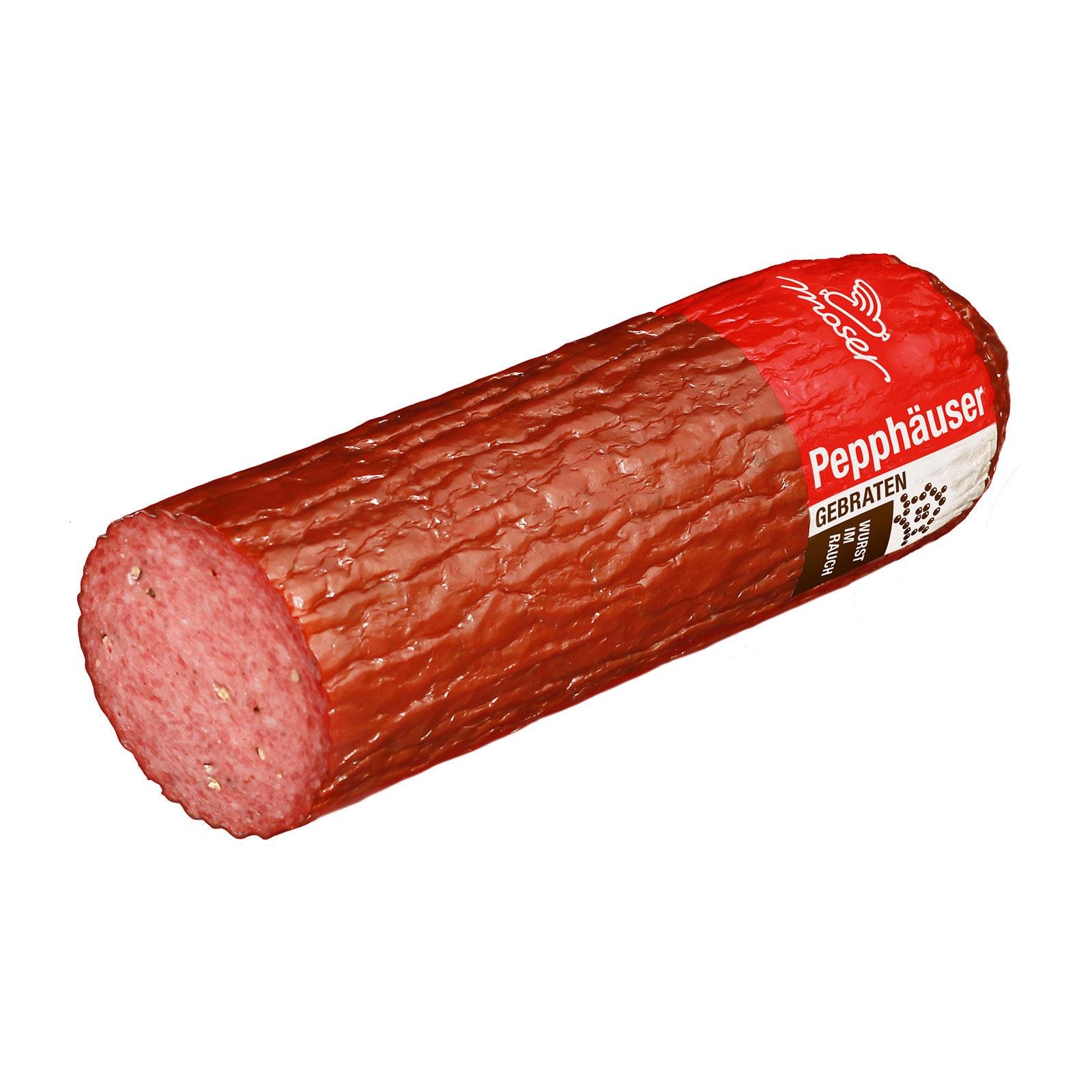 Moser Pepphäuser