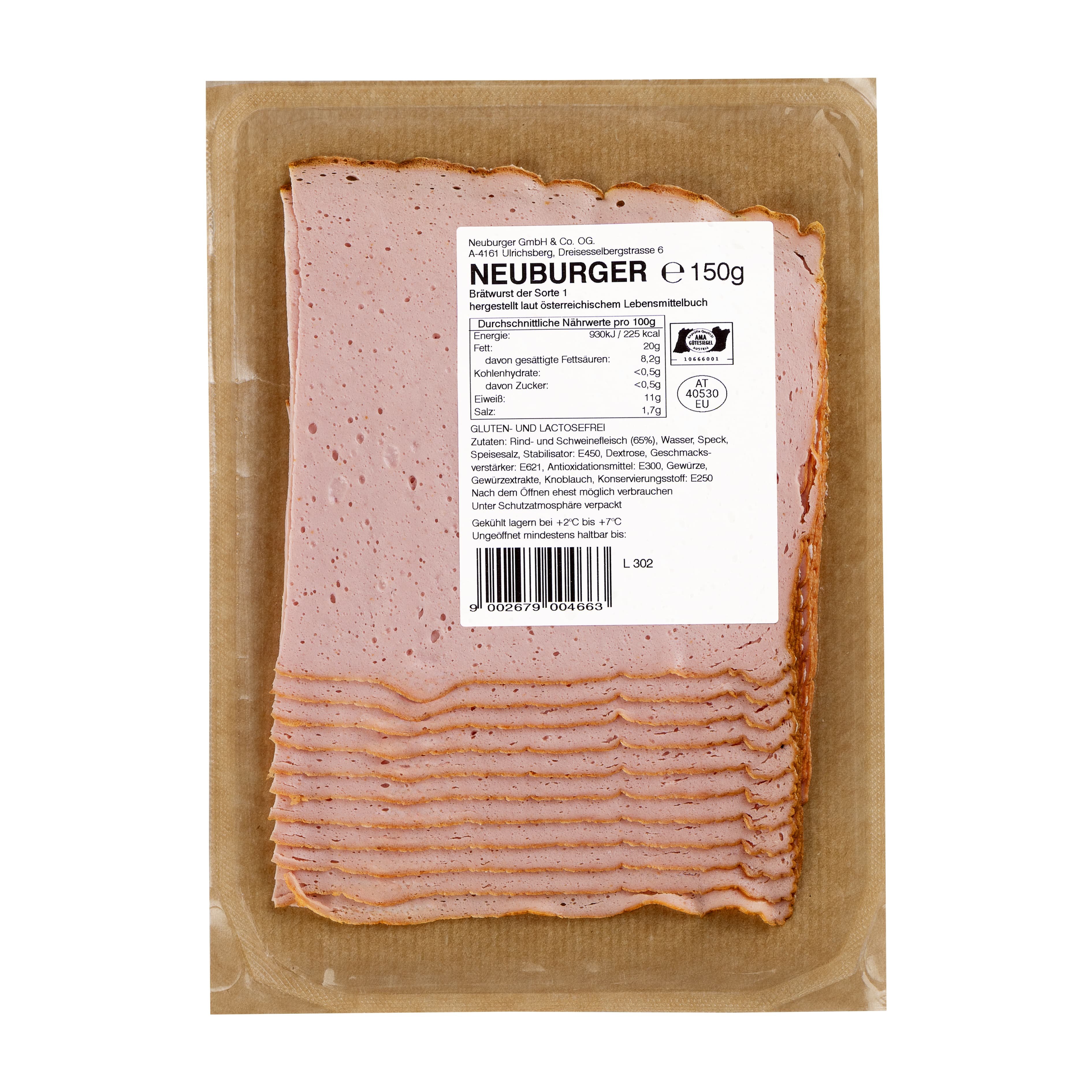 Neuburger