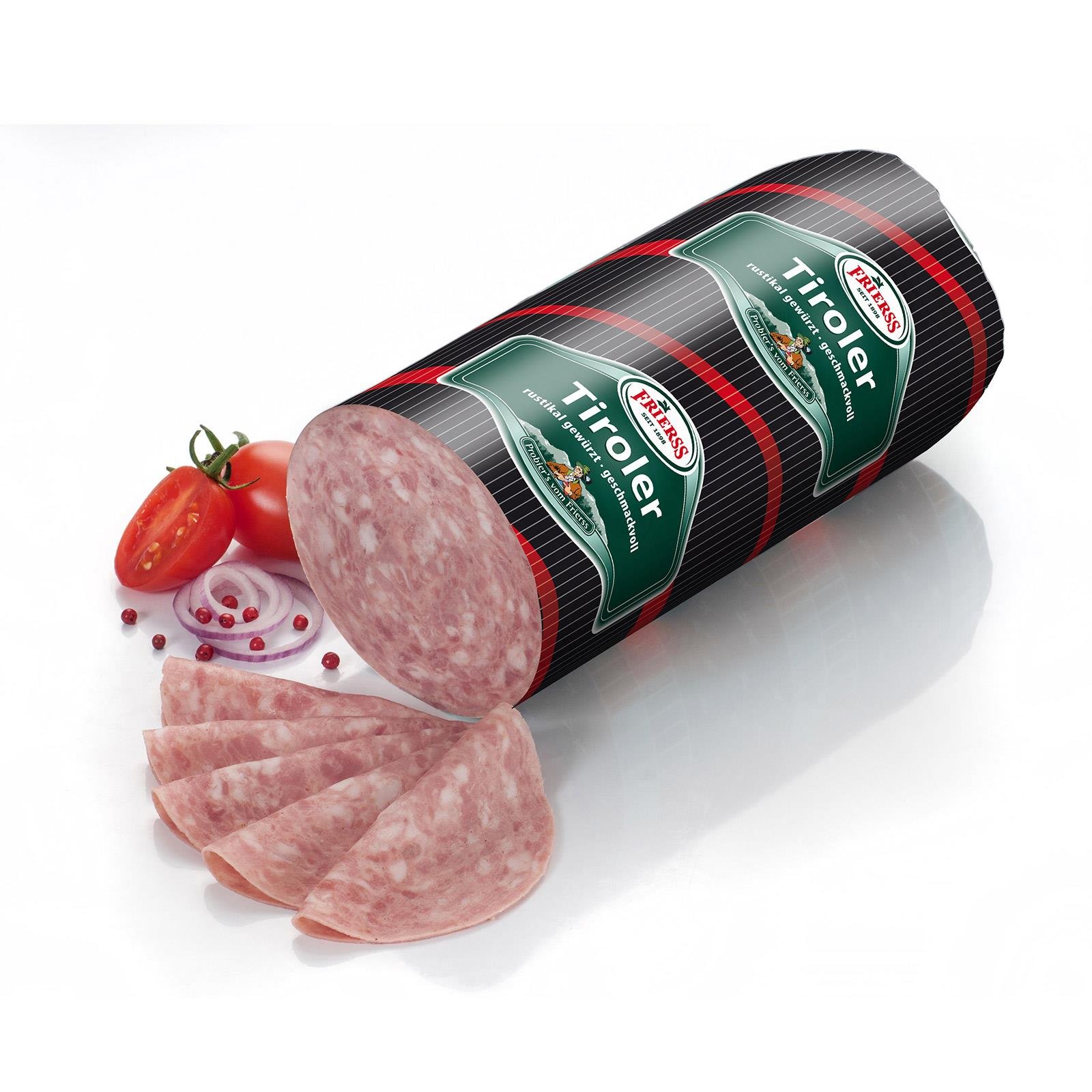 Frierss Kärntner Tiroler