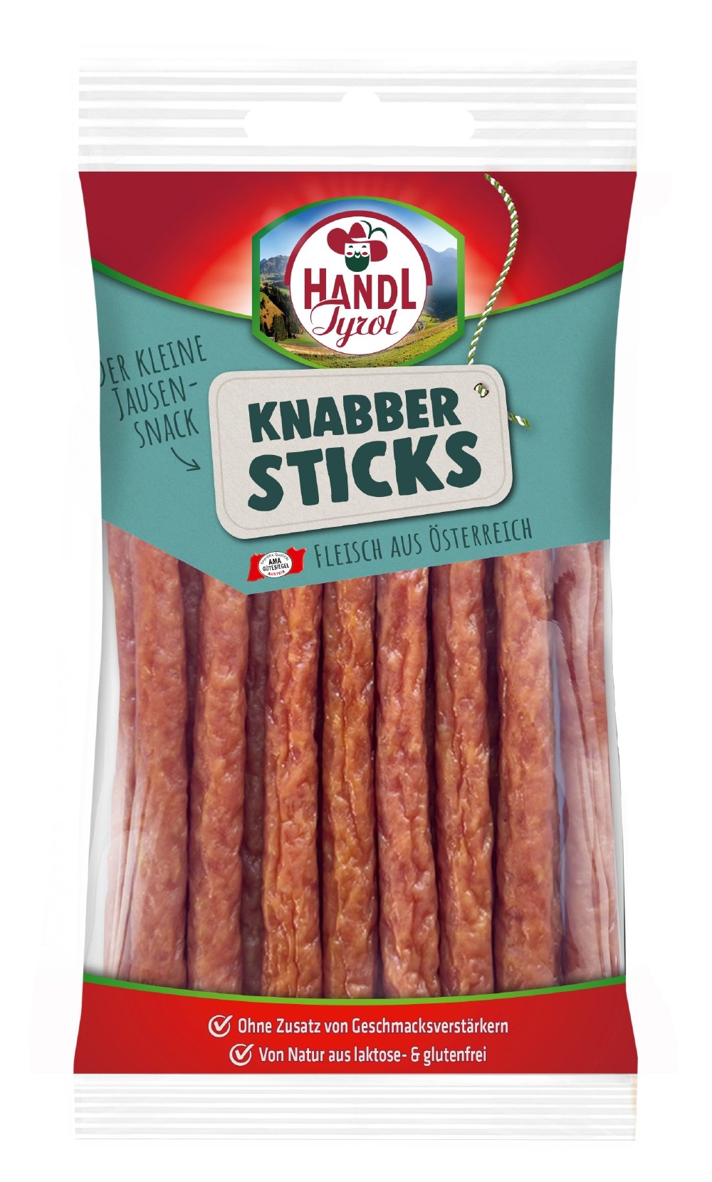 Handl Tyrol Knabber Sticks