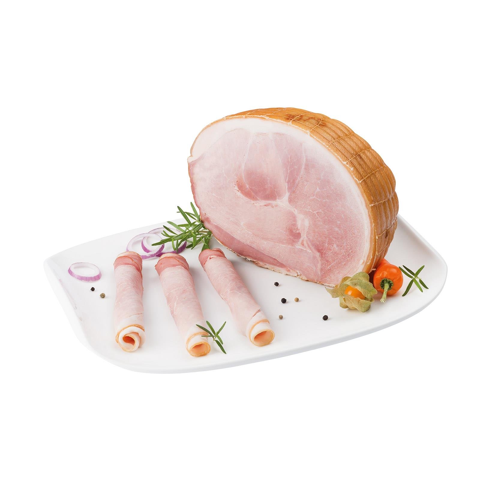 Kesselfrischer Beinschinken