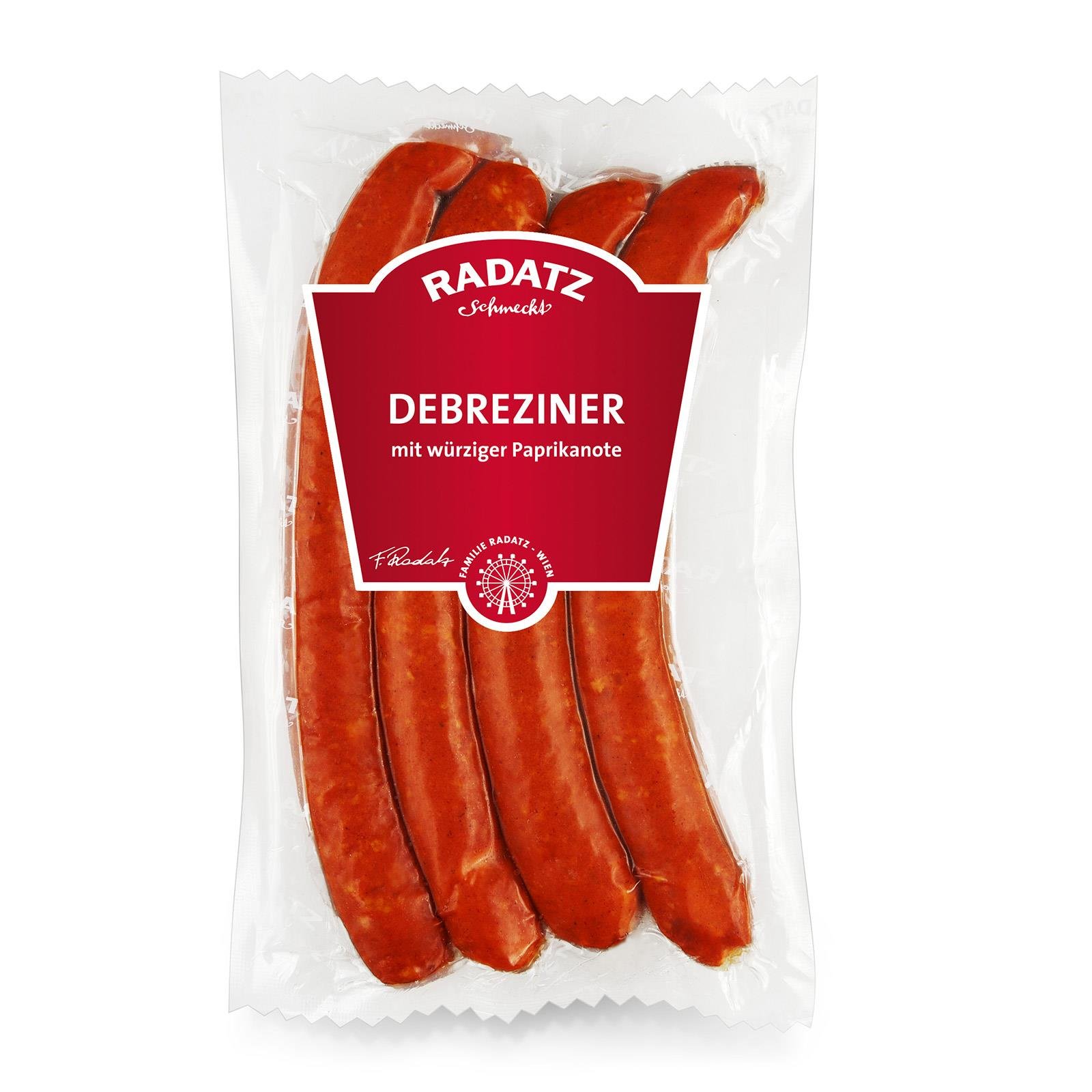 Radatz Debreziner