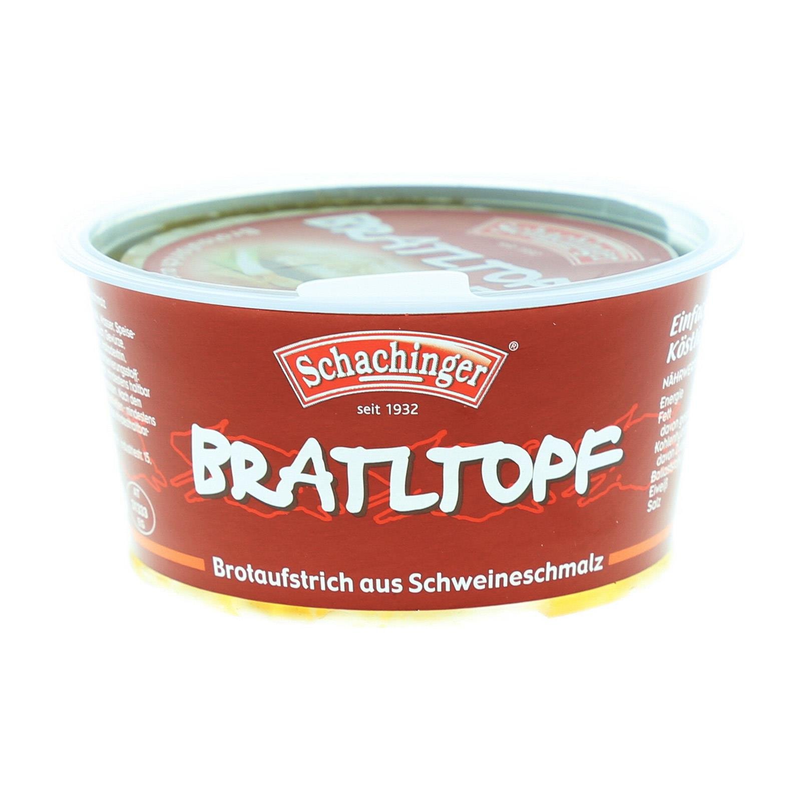 Schachinger Bratltopf