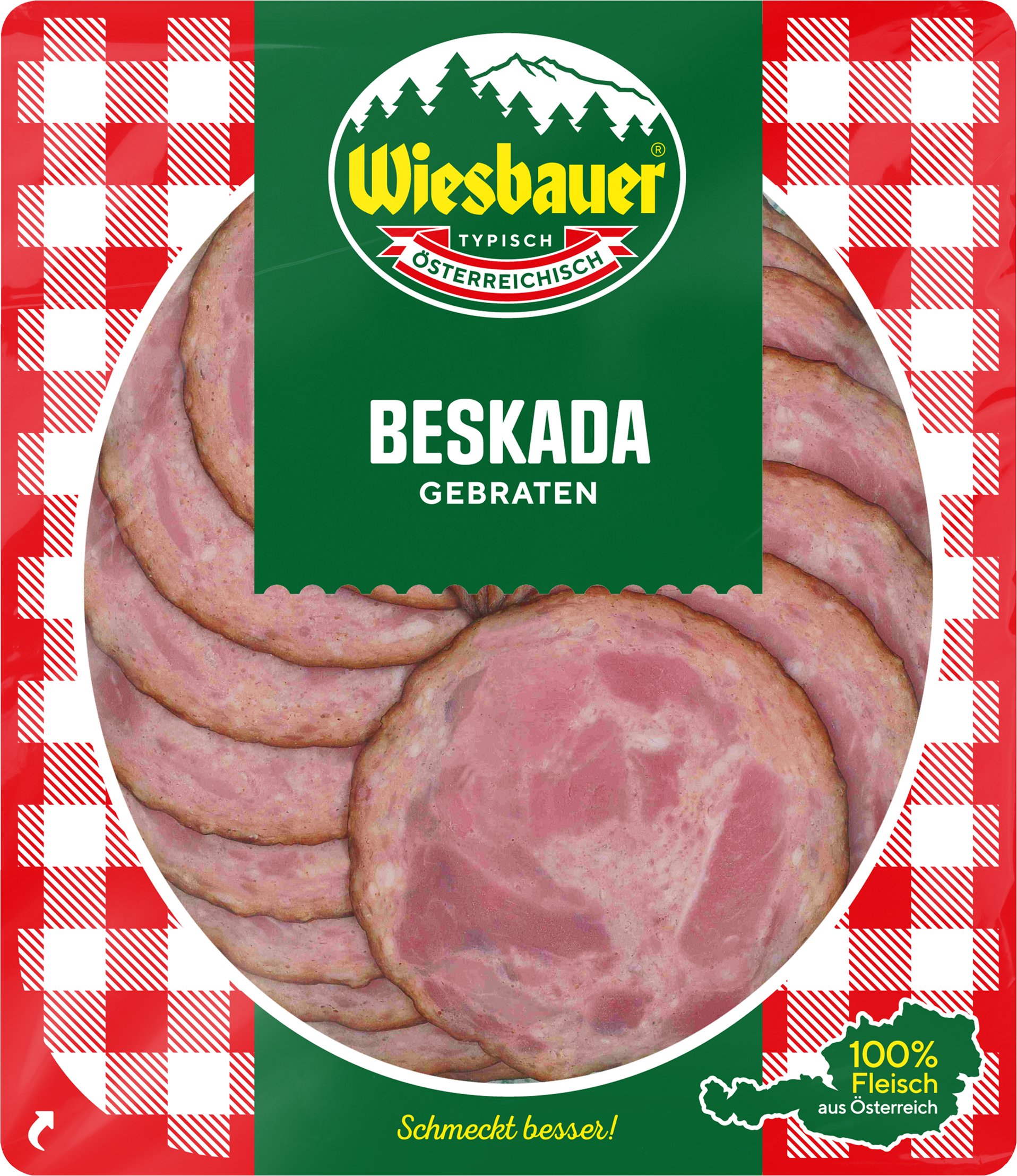 Wiesbauer Beskada Geschnitten