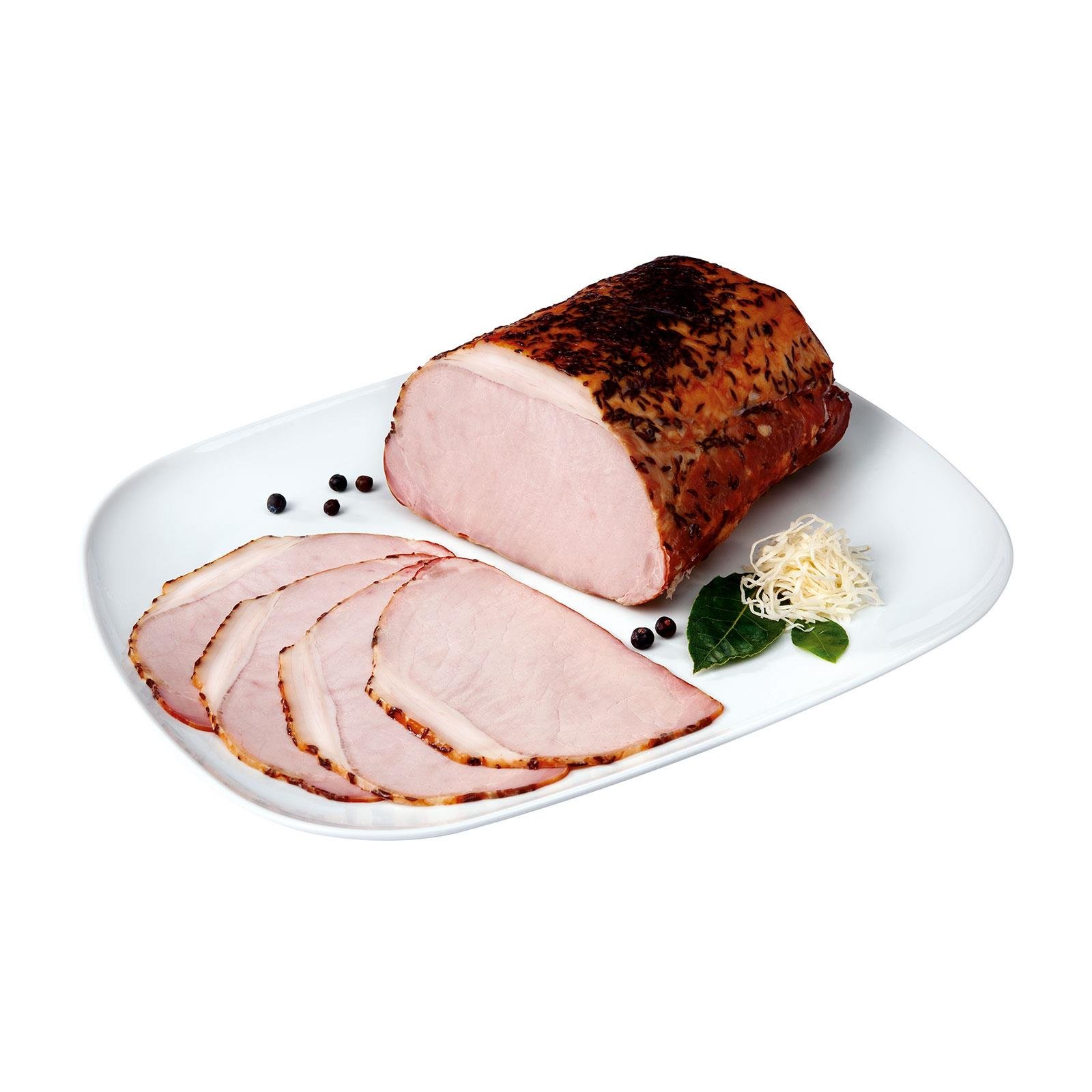Messner Schweinsbraten