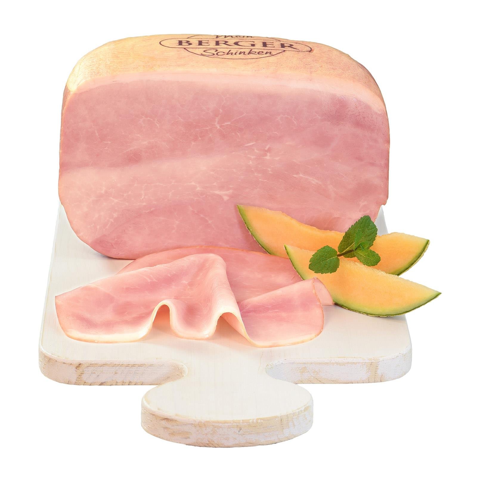 Berger Traditionsbeinschinken