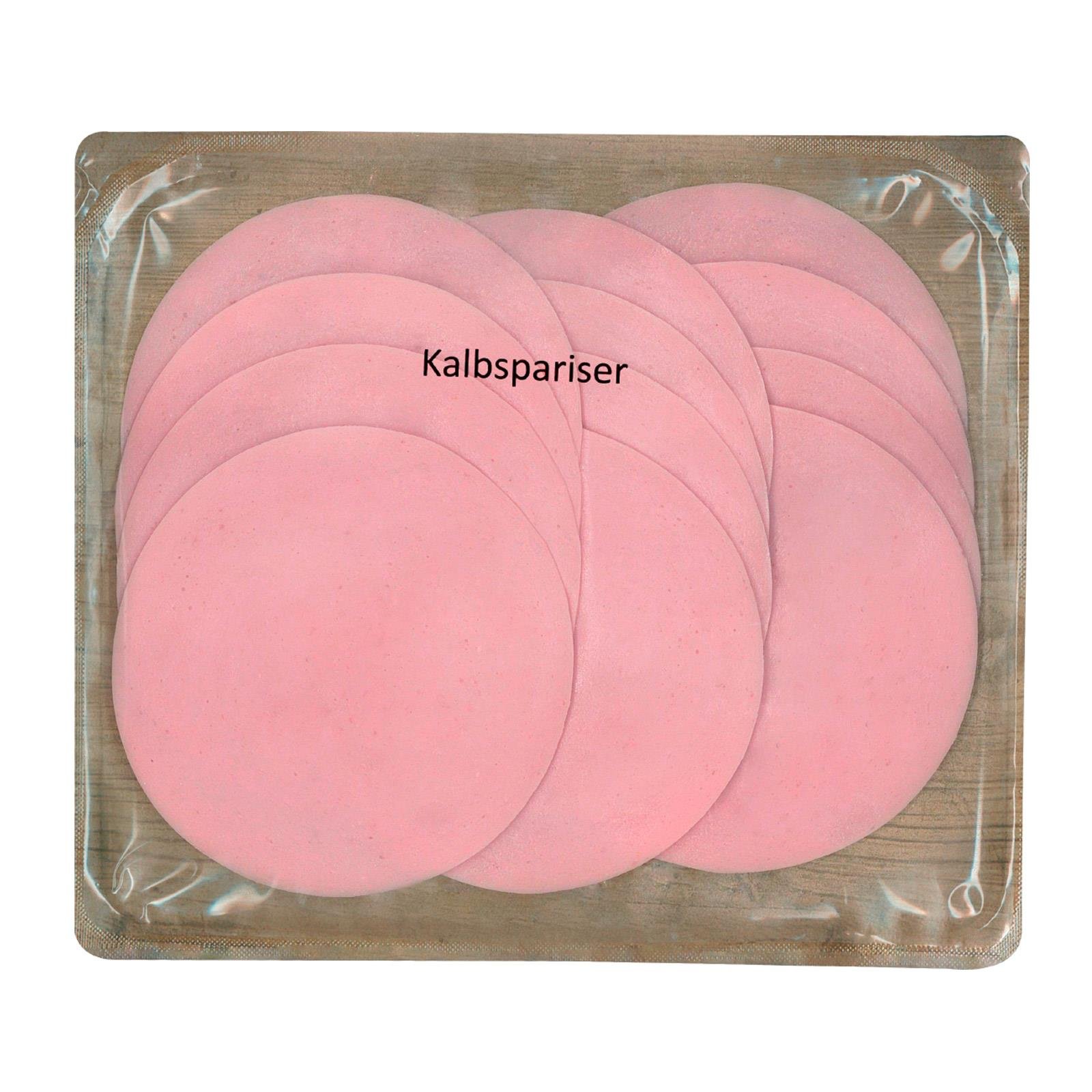 Kalbspariser