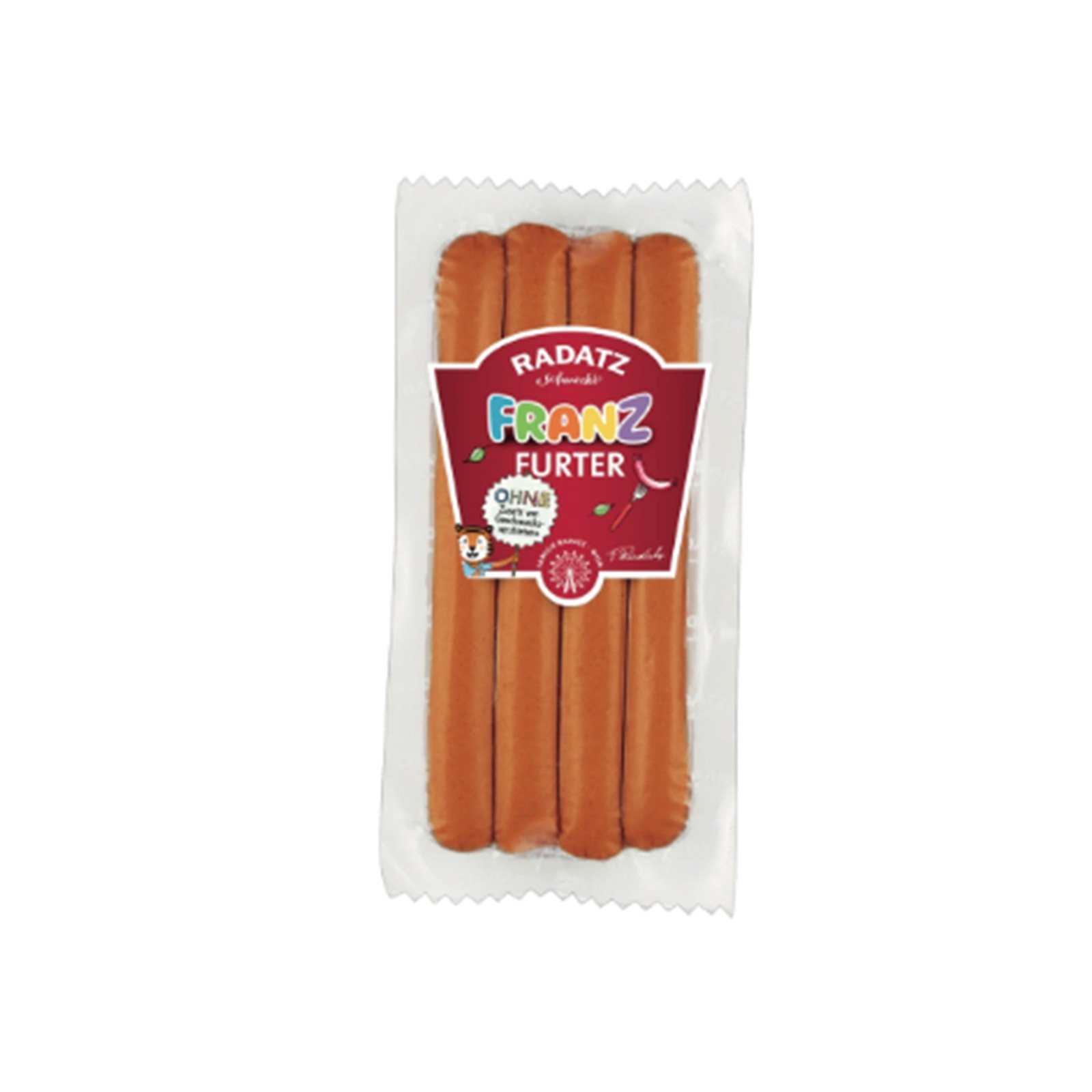Radatz Franzfurter