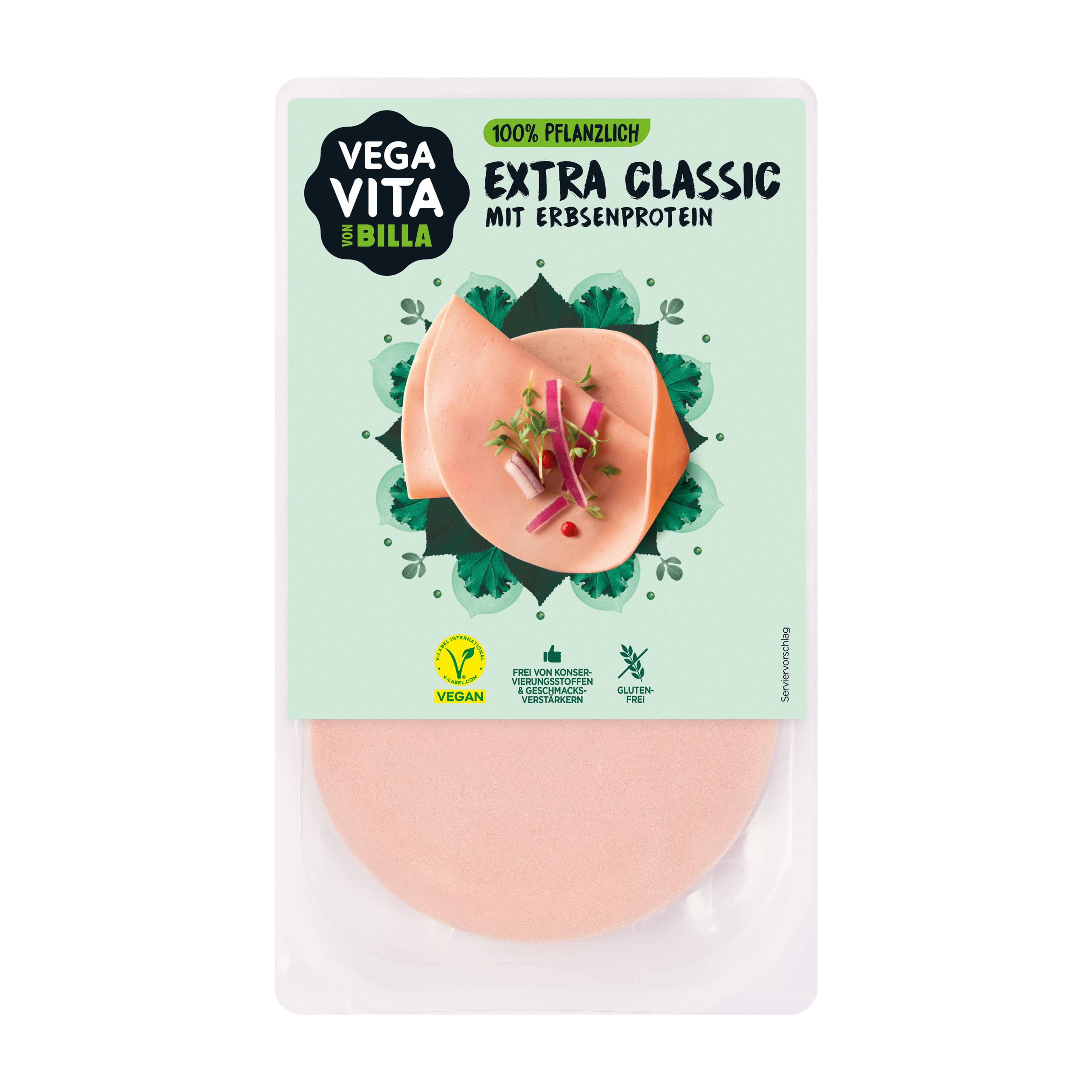 Vegavita Extra Classic